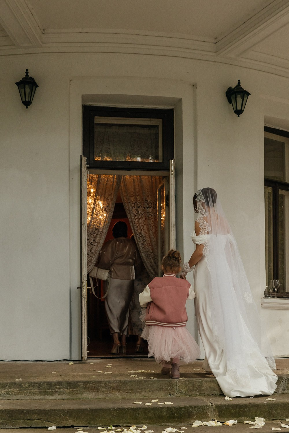 Inspiration for love. Свадебный фотограф Москва