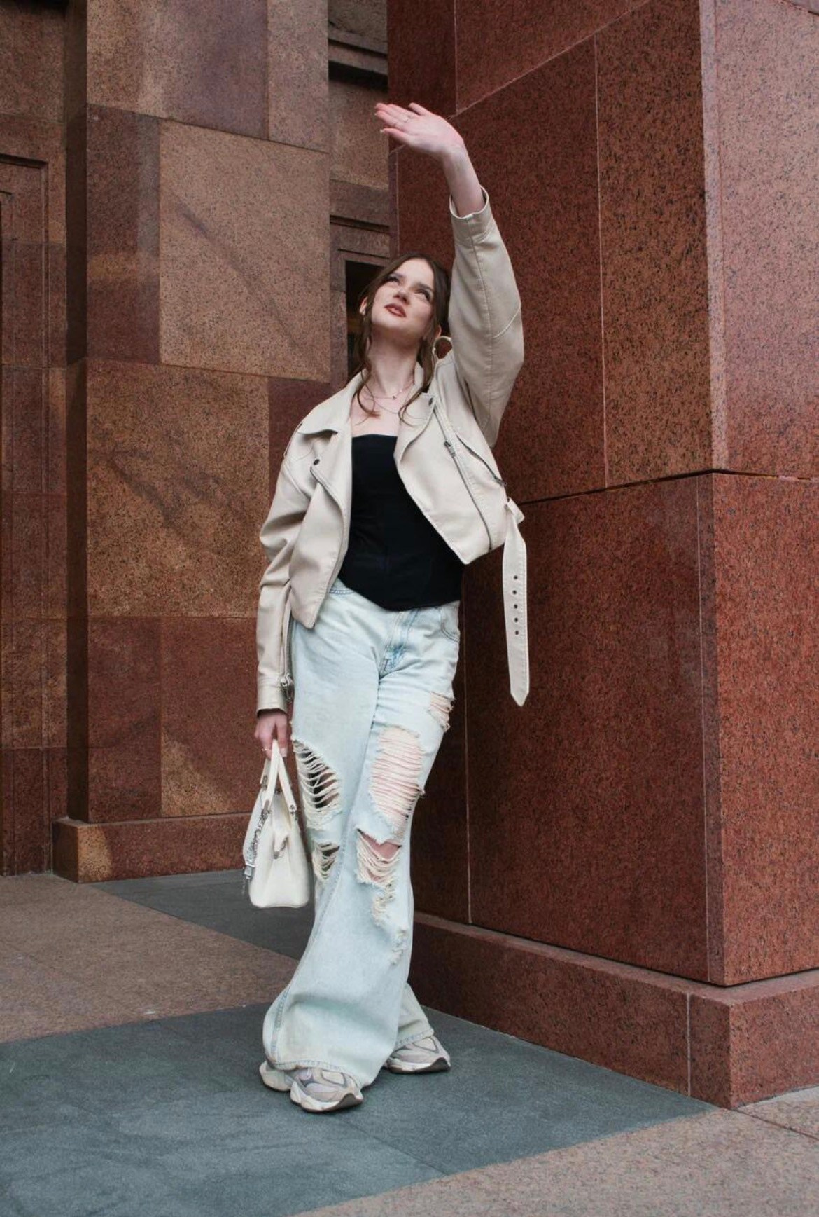 Шпинёва Анна. Promodels