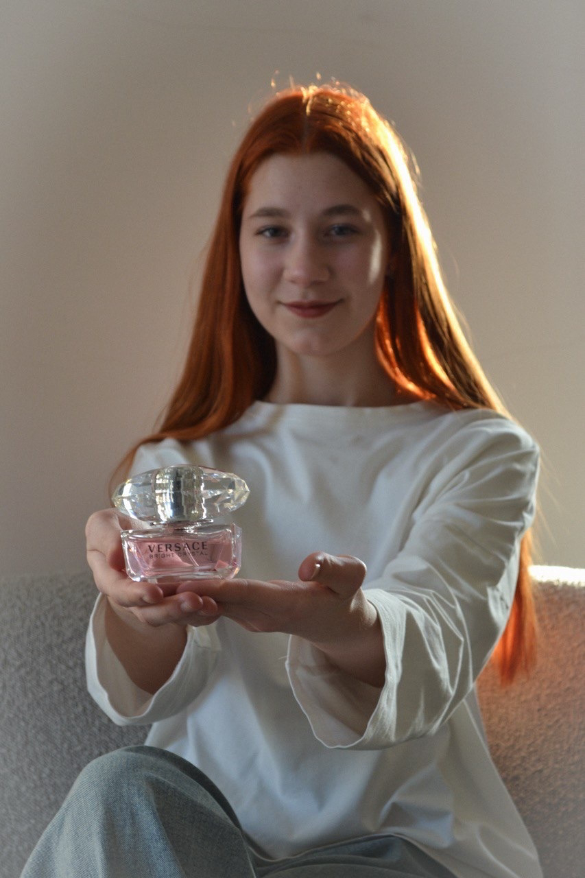 Токарева Алина. Promodels