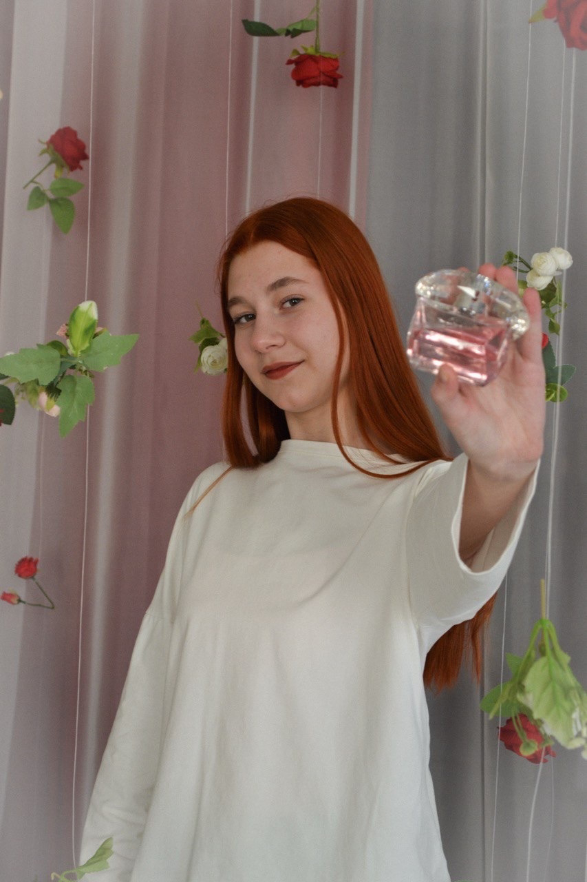 Токарева Алина. Promodels