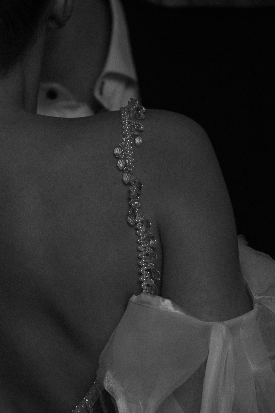 Богом данная. Главная