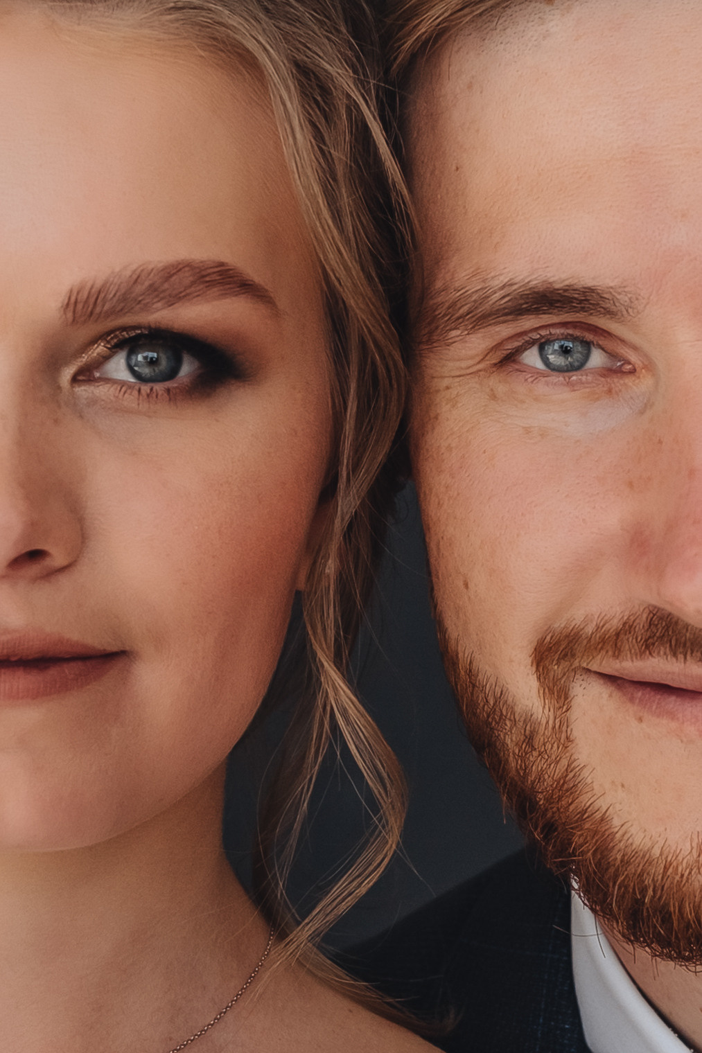 Варя & Дима. Фотограф Нижний Тагил Лилия Савина