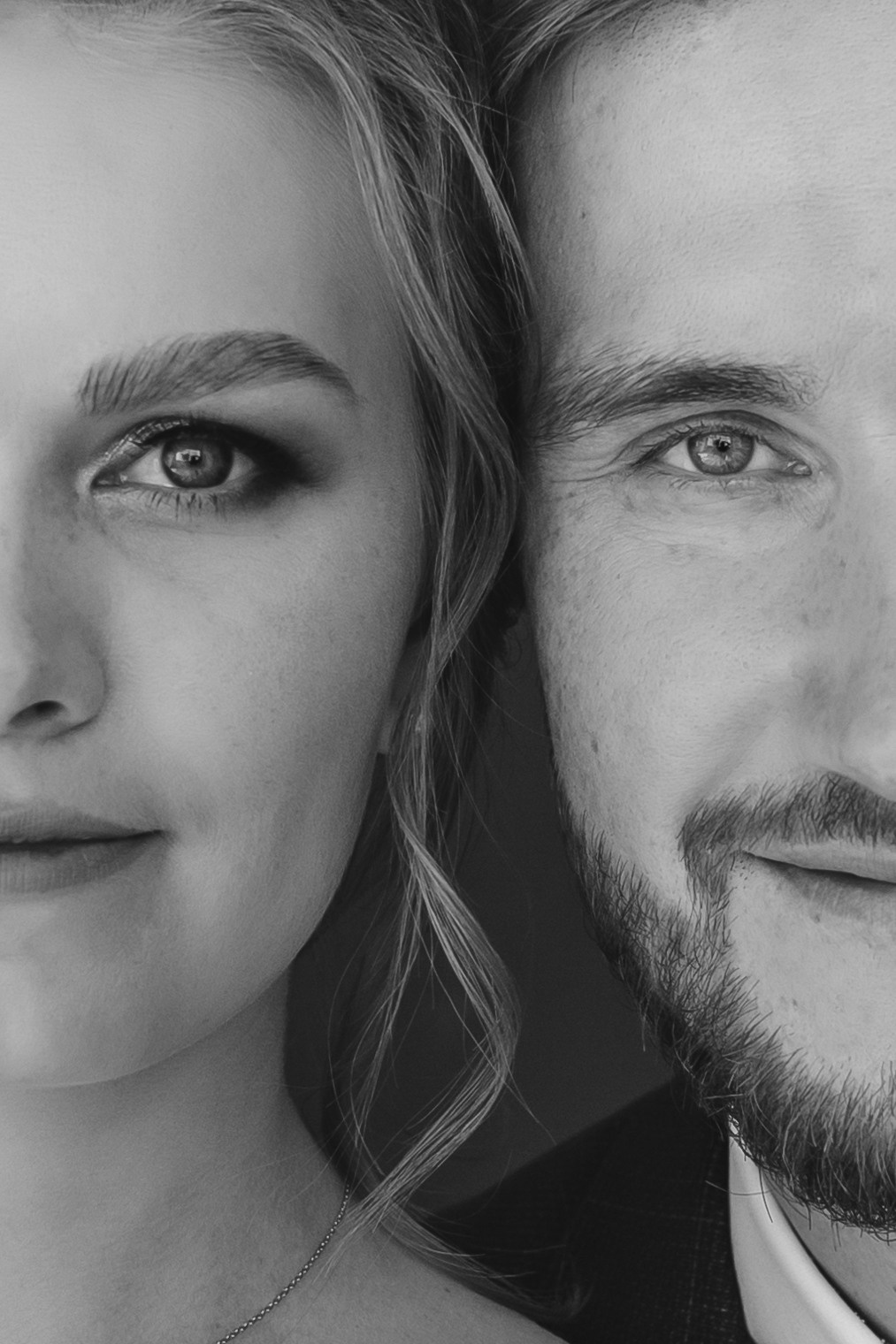 Варя & Дима. Фотограф Нижний Тагил Лилия Савина