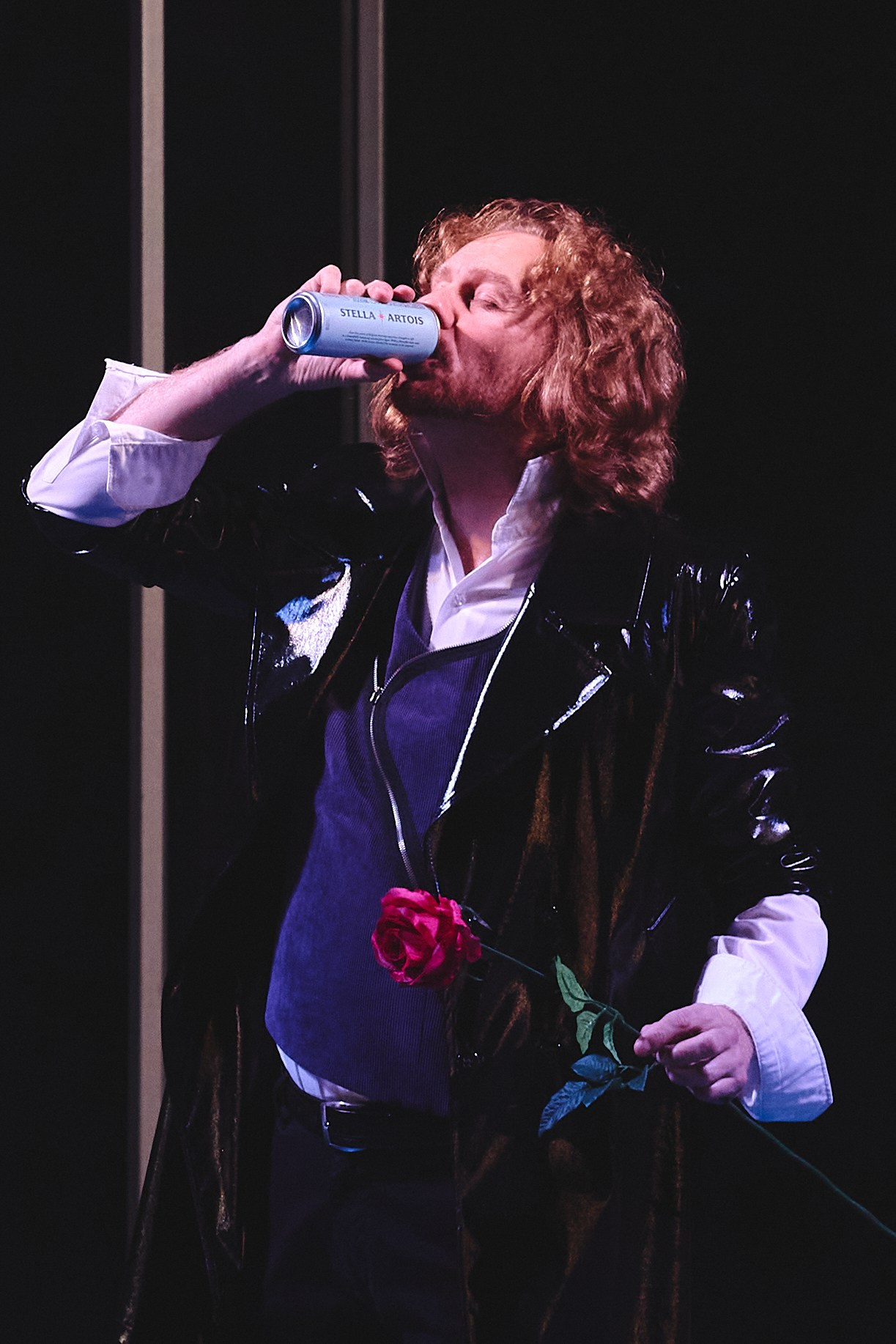 Репортаж. Фотограф в Екатеринбурге Александр Пещерский