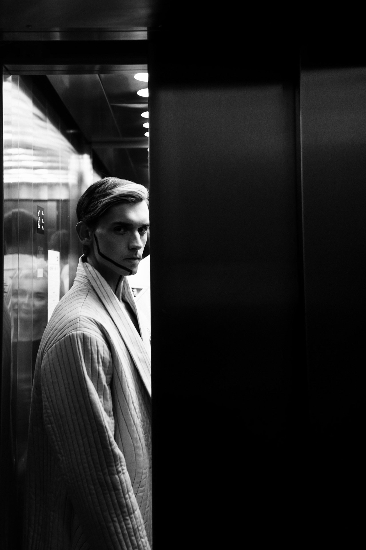 Ивенты. Rusakov Artem