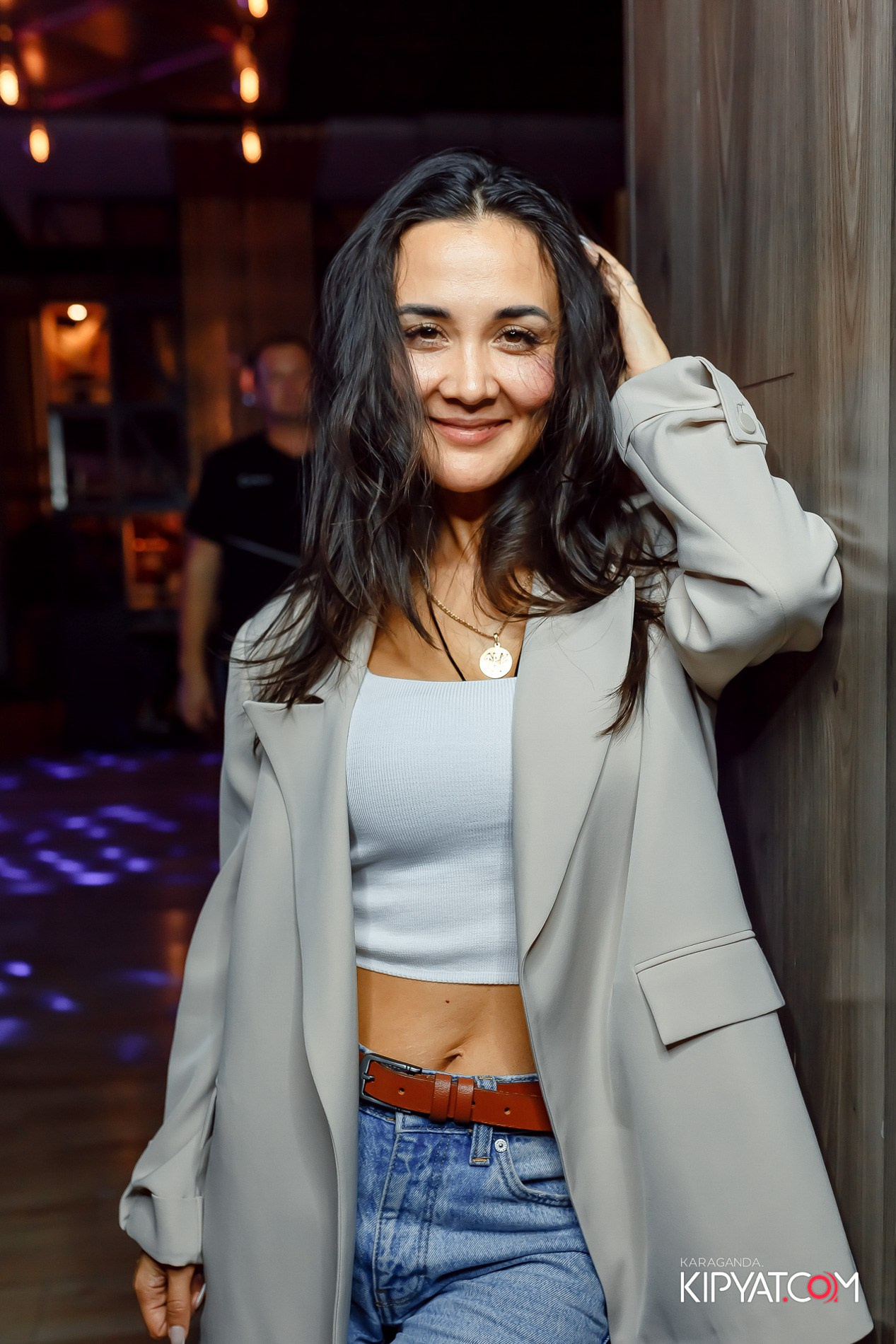 Пинта Bar & Grill на ул. Таттимбета. Кипятком Караганда