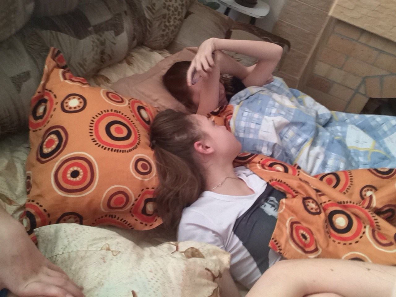 Февраль. Семейный, Свадебный фотограф СПБ Питер— Романова Екатерина