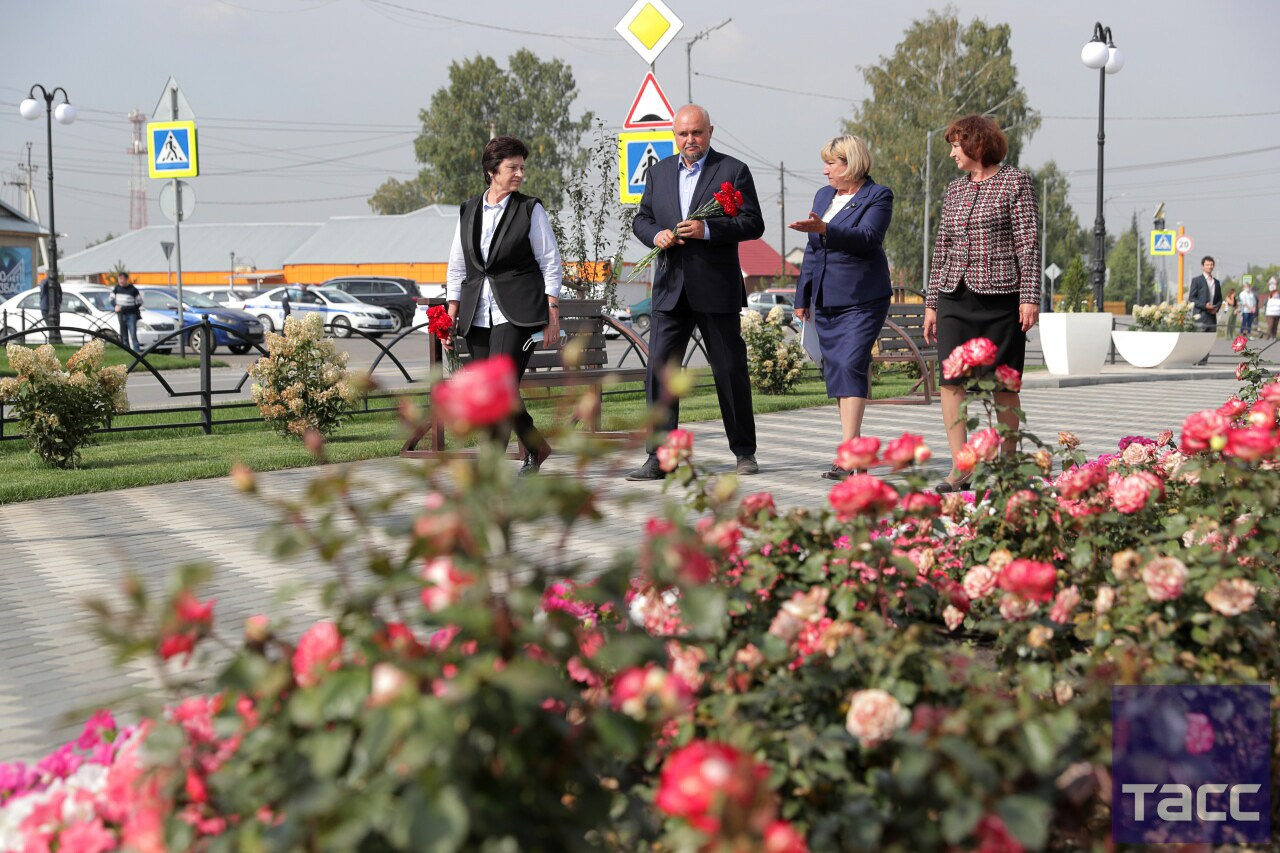 News. Photographer Danil Aykin