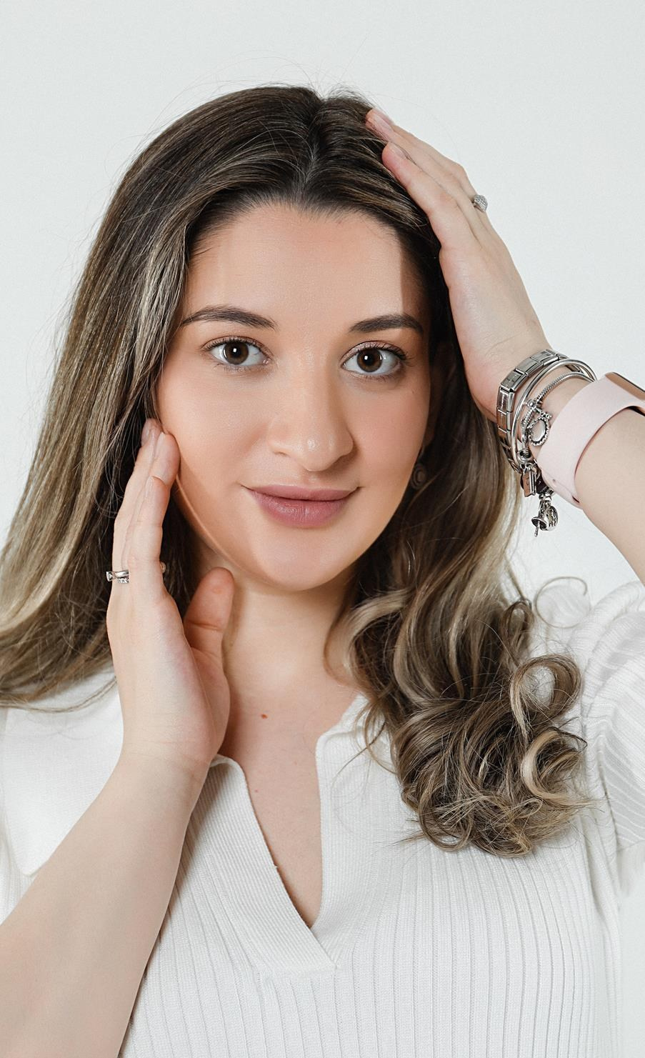 В ожидании чуда. Алина Малышева, свадебный и семейный фотограф Москва