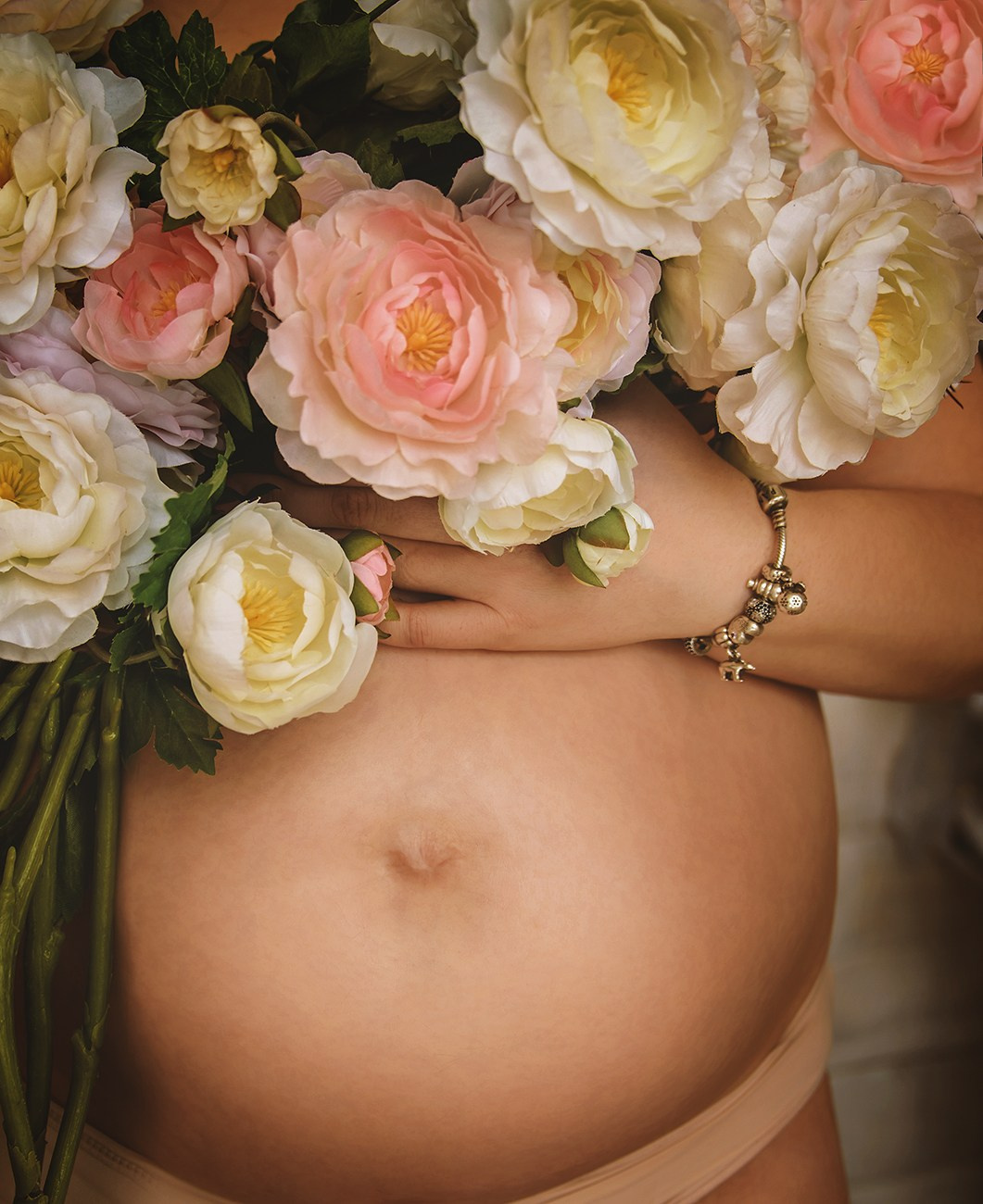 Беременность. Семейный фотограф Наталия Чернова