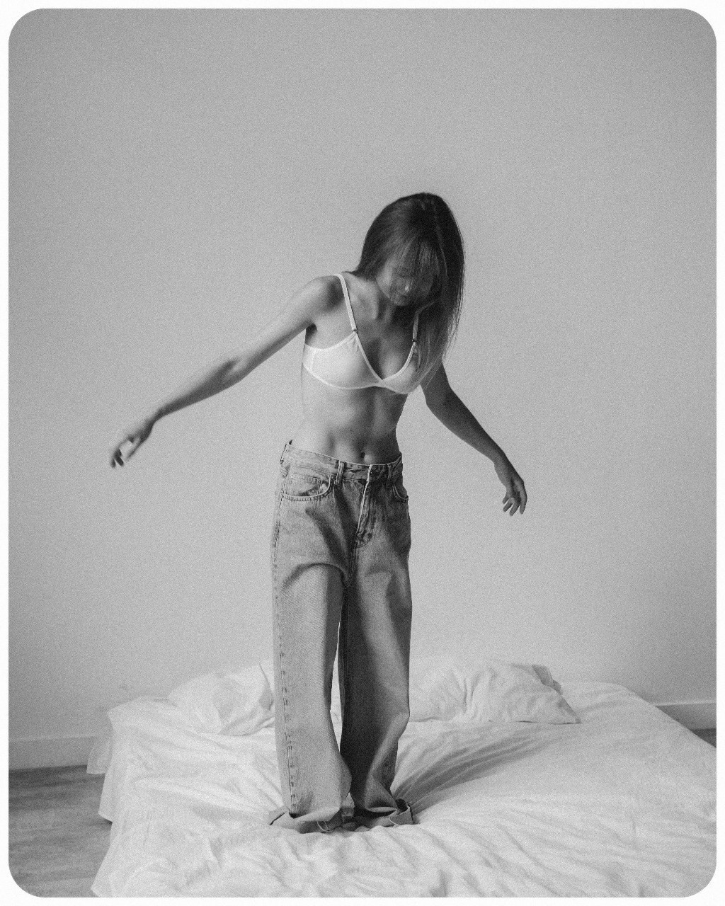 Студийная фотосессия. Фотограф Москва, Тверь