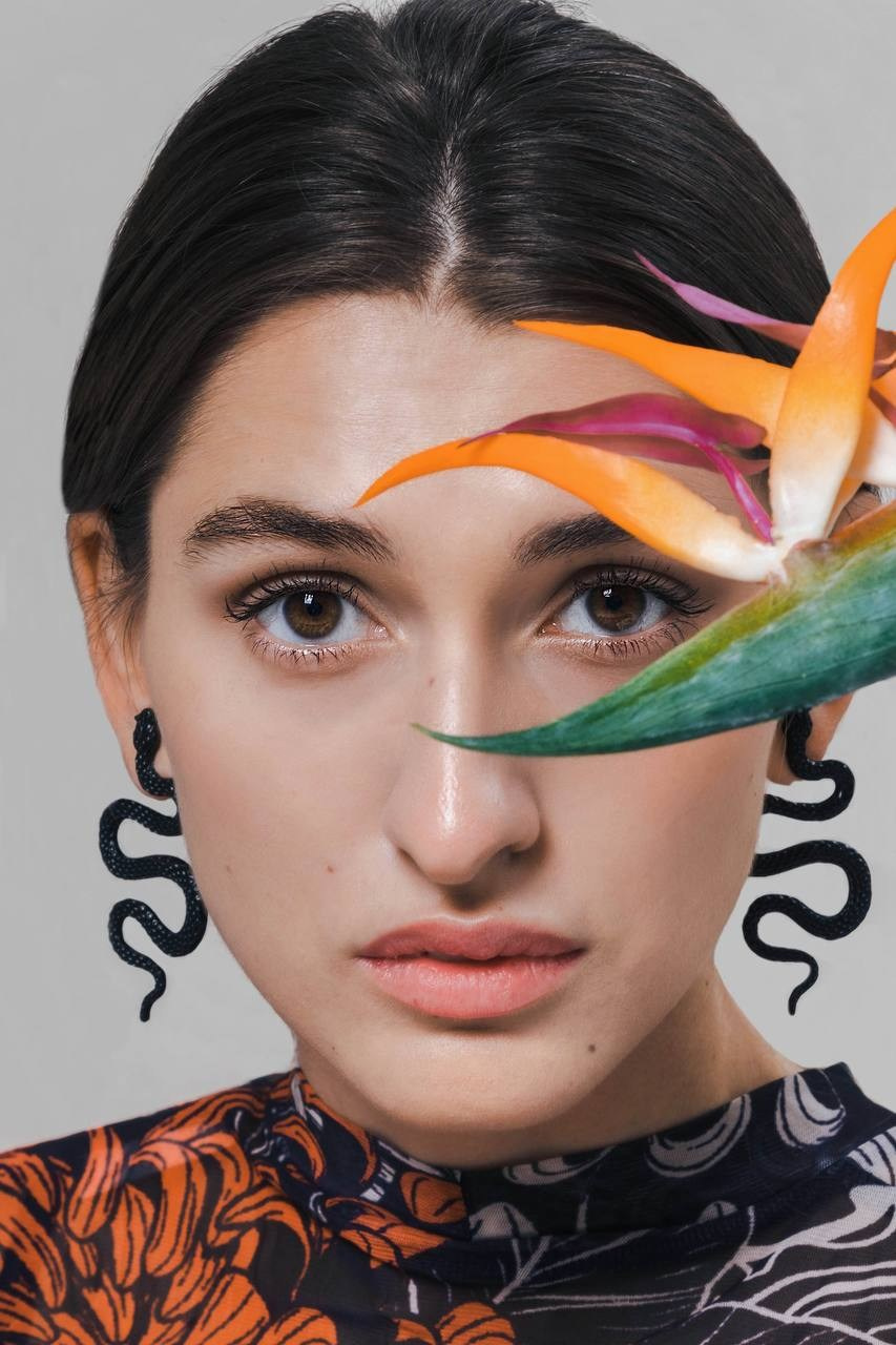 Портфолио. Фотограф