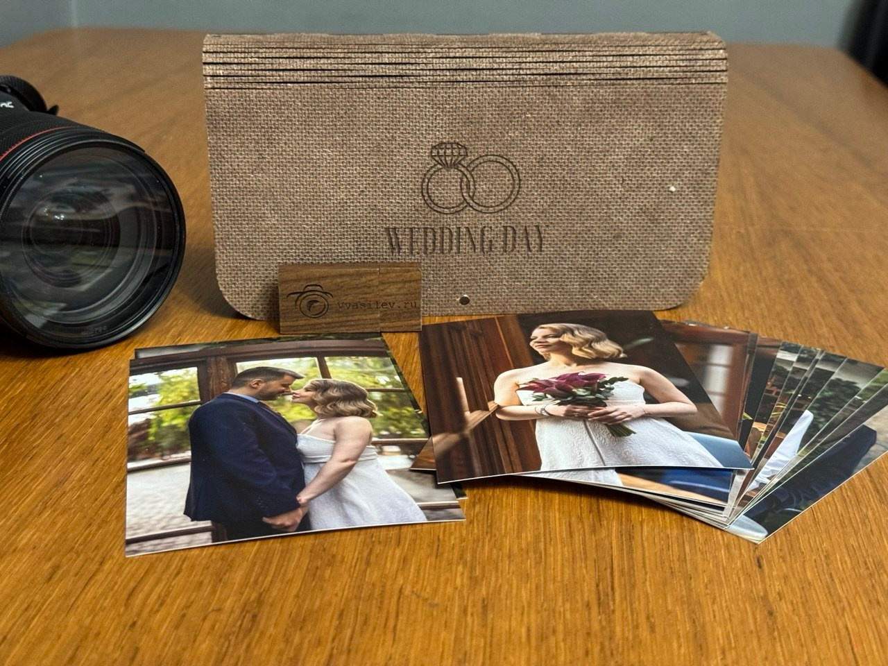 Свадебные фотокниги. Семейный фотограф в Москве