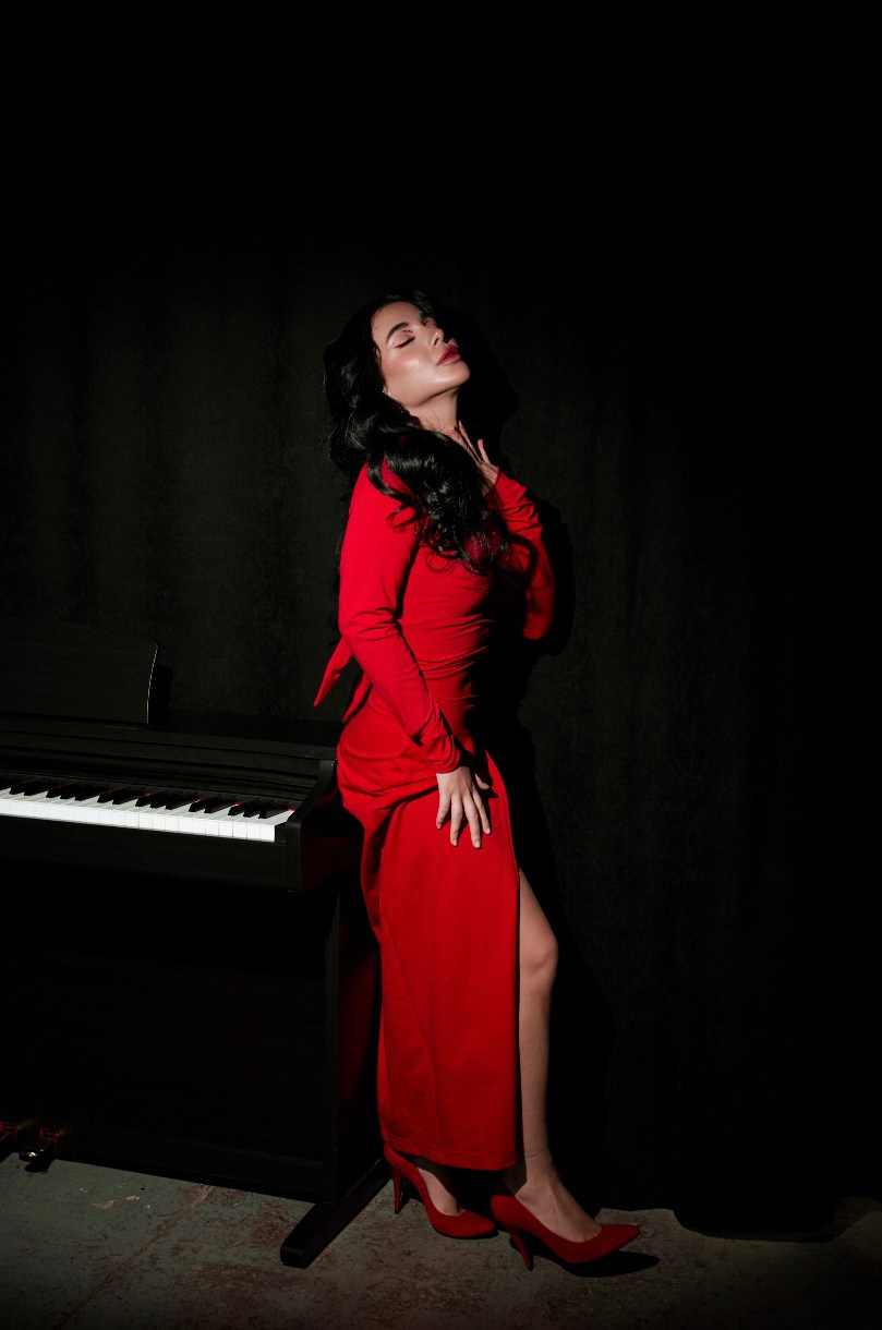 Карина. Фотограф Стилист Тюмень Вера Хайруллина