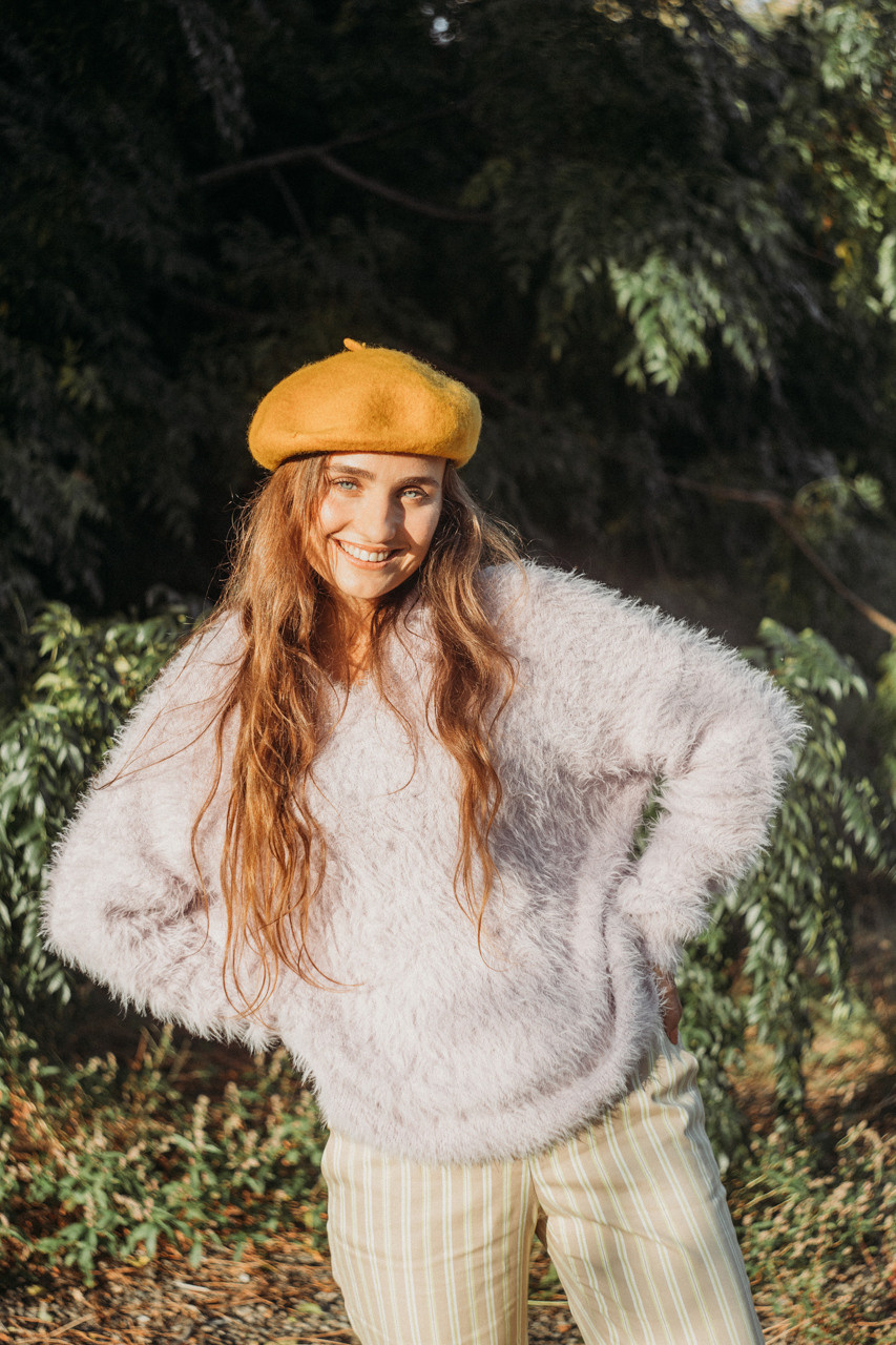 Осенние фотосесии. Семейный и контент фотограф в Москве Вероника Швец