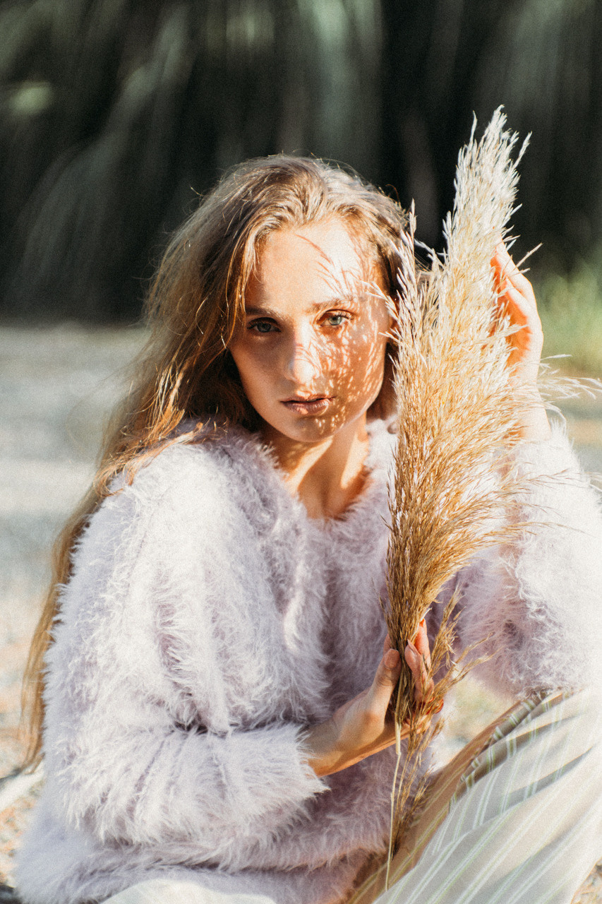 Осенние фотосесии. Семейный и контент фотограф в Москве Вероника Швец