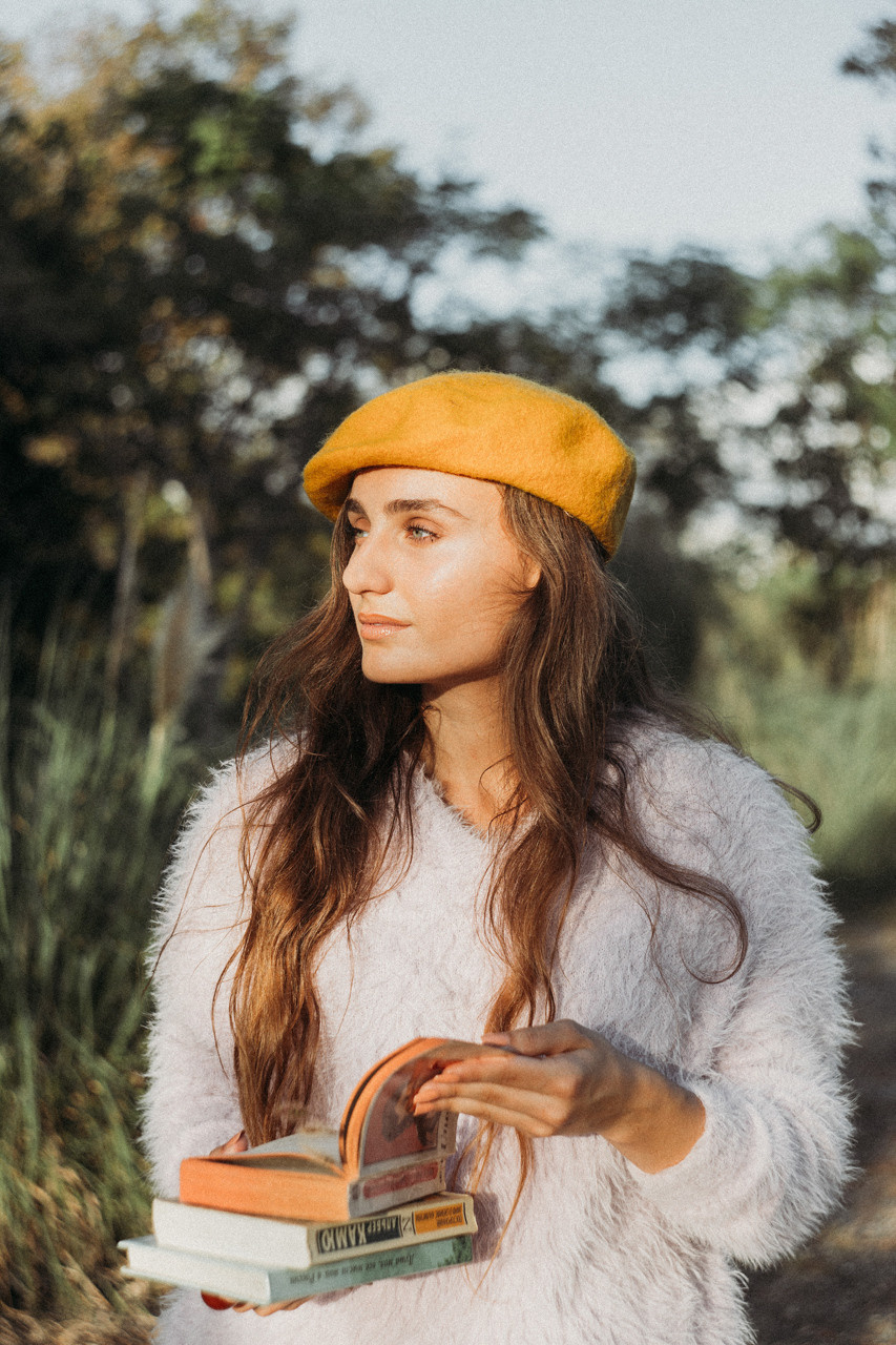 Осенние фотосесии. Семейный и контент фотограф в Москве Вероника Швец