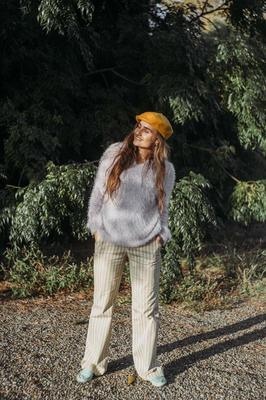 Осенние фотосесии. Семейный и контент фотограф в Москве Вероника Швец