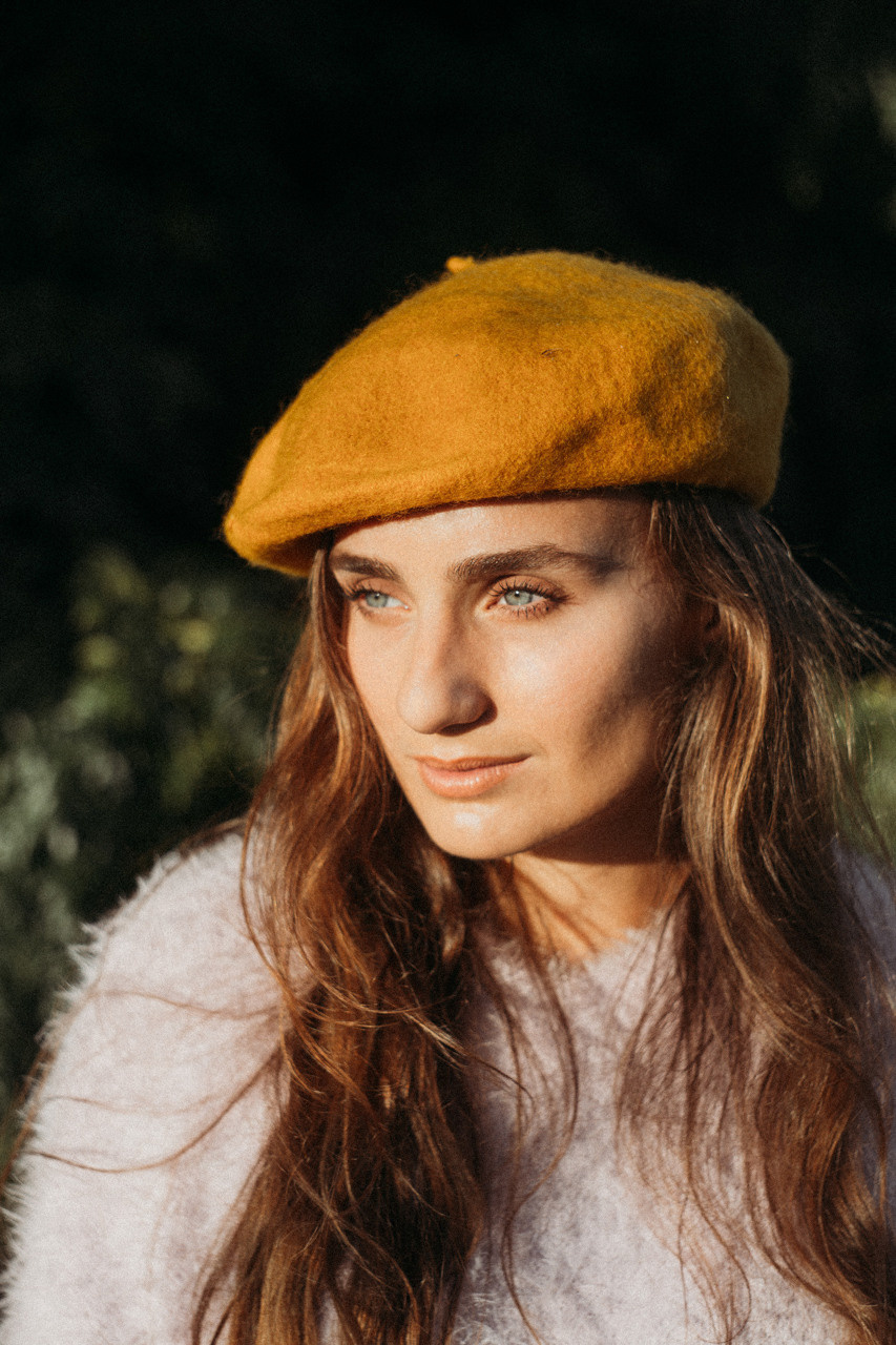 Осенние фотосесии. Семейный и контент фотограф в Москве Вероника Швец