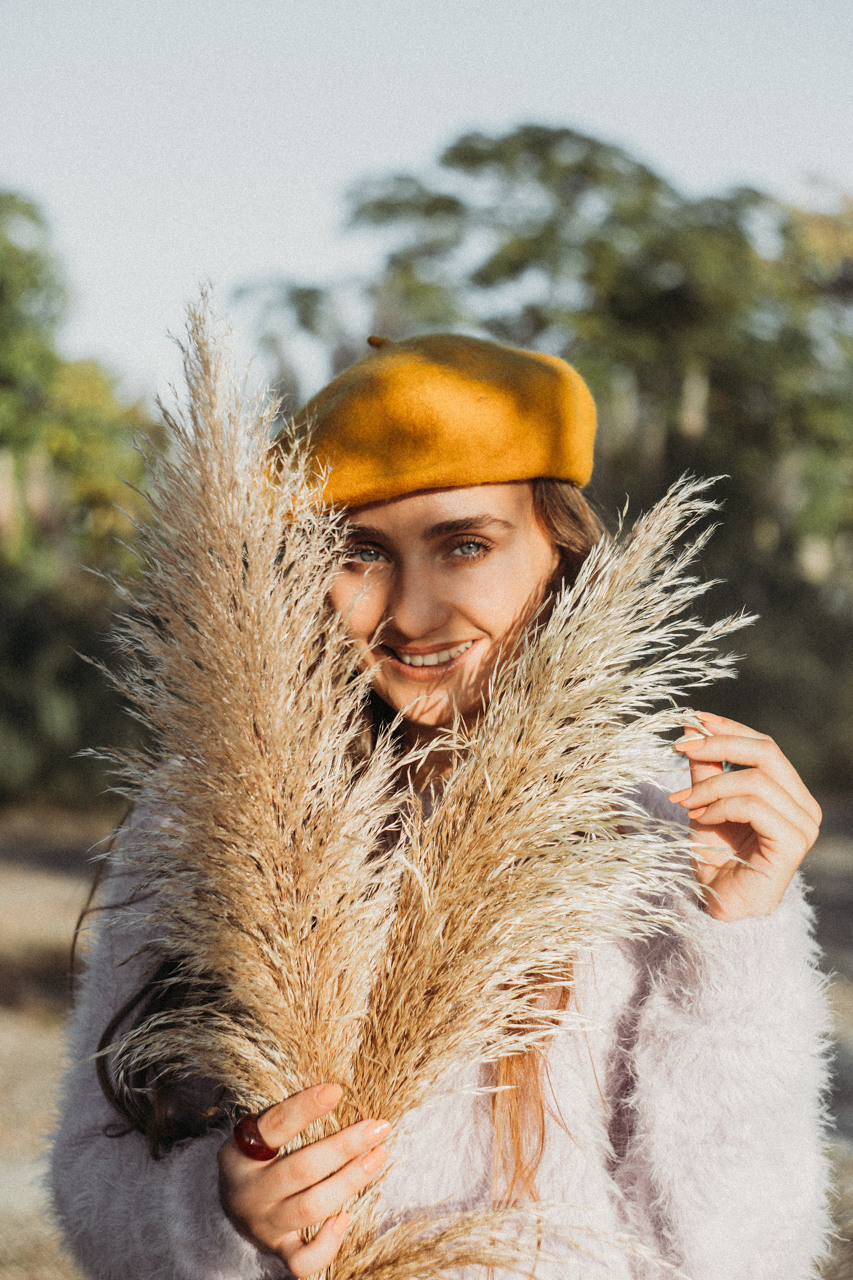 Осенние фотосесии. Семейный и контент фотограф в Москве Вероника Швец