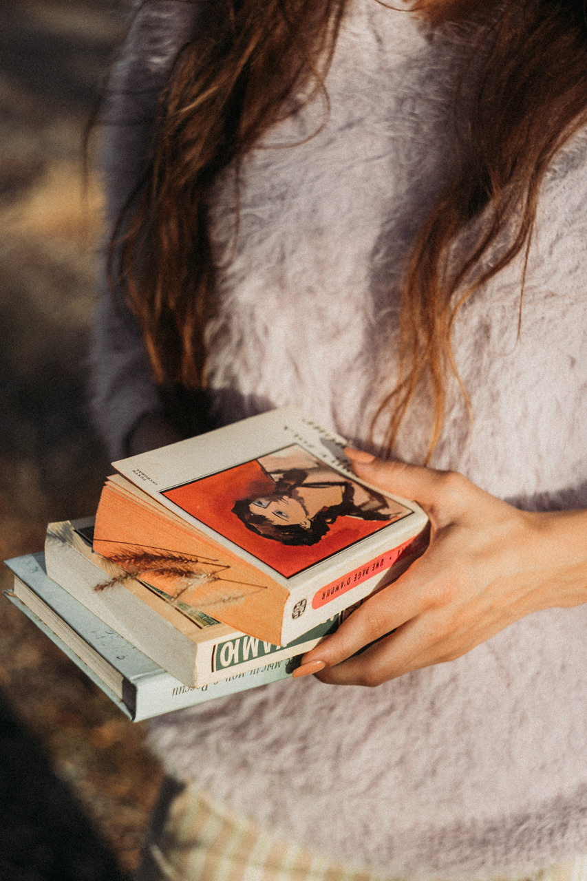 Осенние фотосесии. Семейный и контент фотограф в Москве Вероника Швец