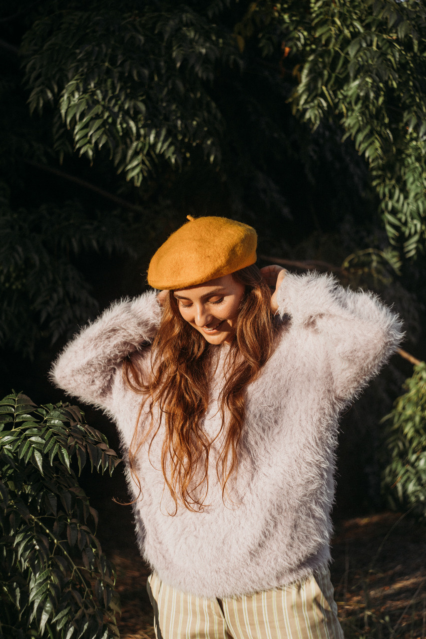 Осенние фотосесии. Семейный и контент фотограф в Москве Вероника Швец