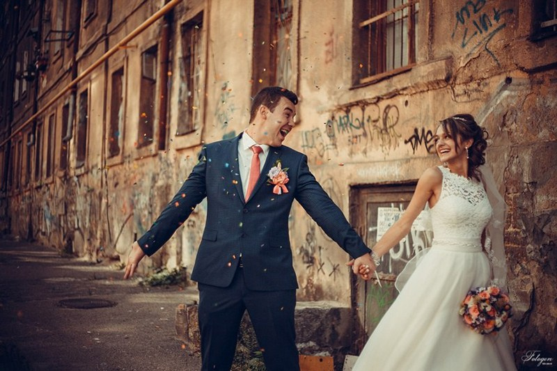 Антон & Вероника. Интерьерная фотостудия FOTOGEN г. Краснодар