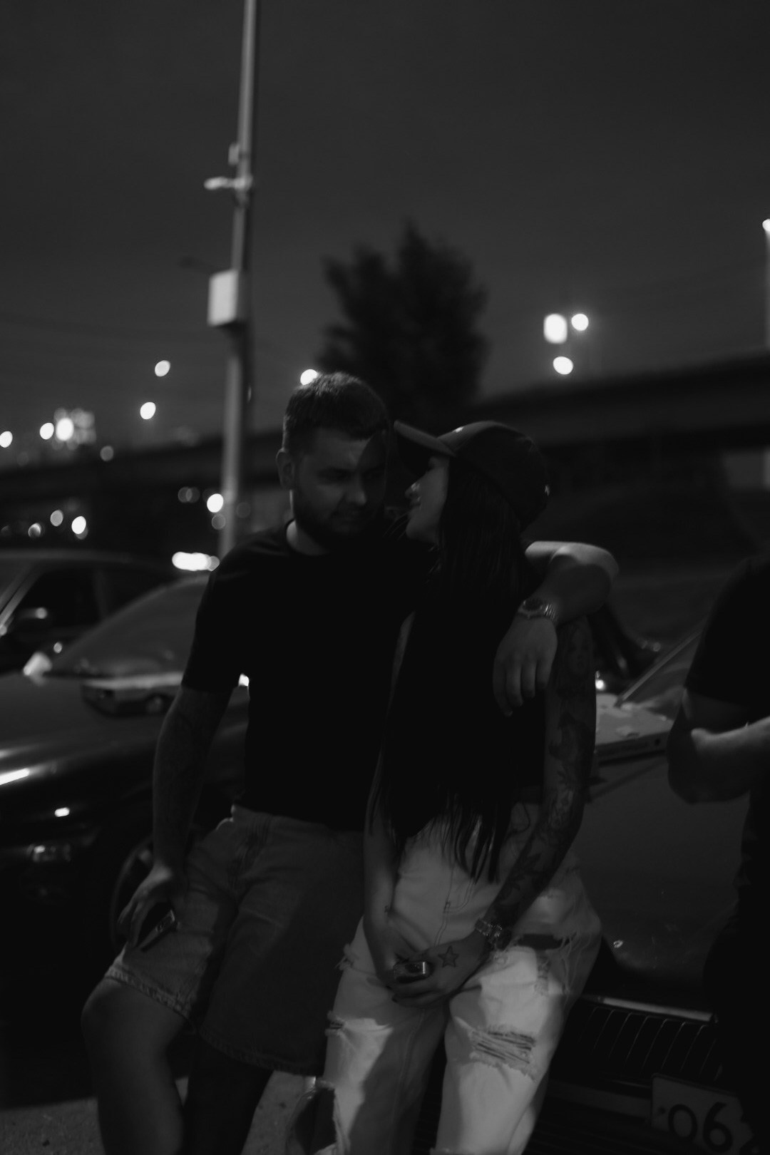 Сходки. Семейный фотограф Полина Легачева