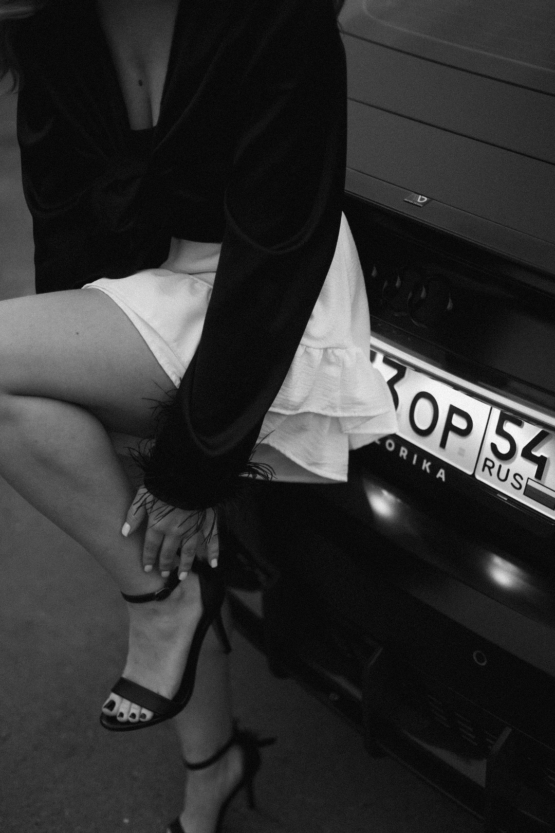 Настеньке 24. Семейный фотограф Полина Легачева