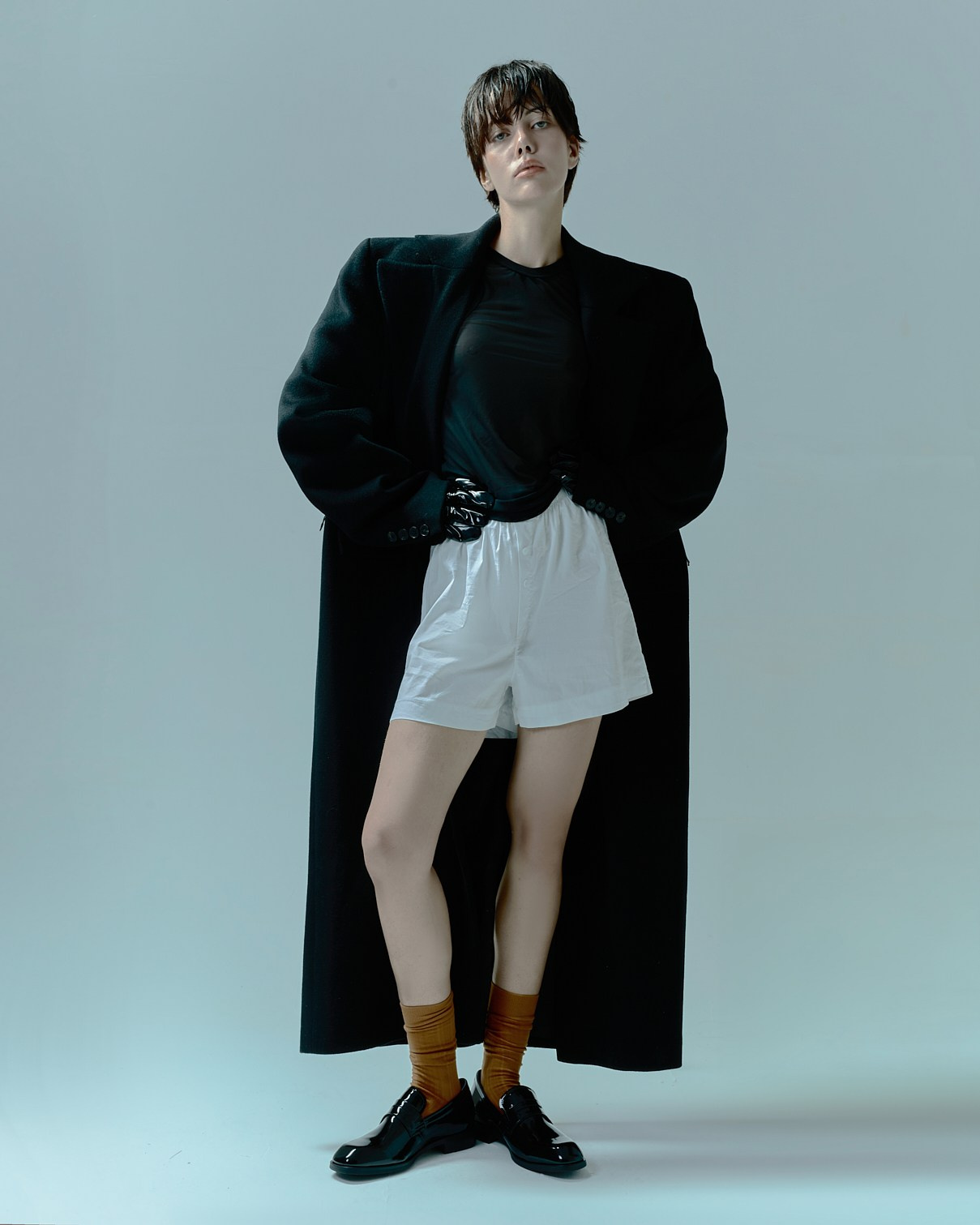 Alyona. Фотограф Елена Вороха. Москва