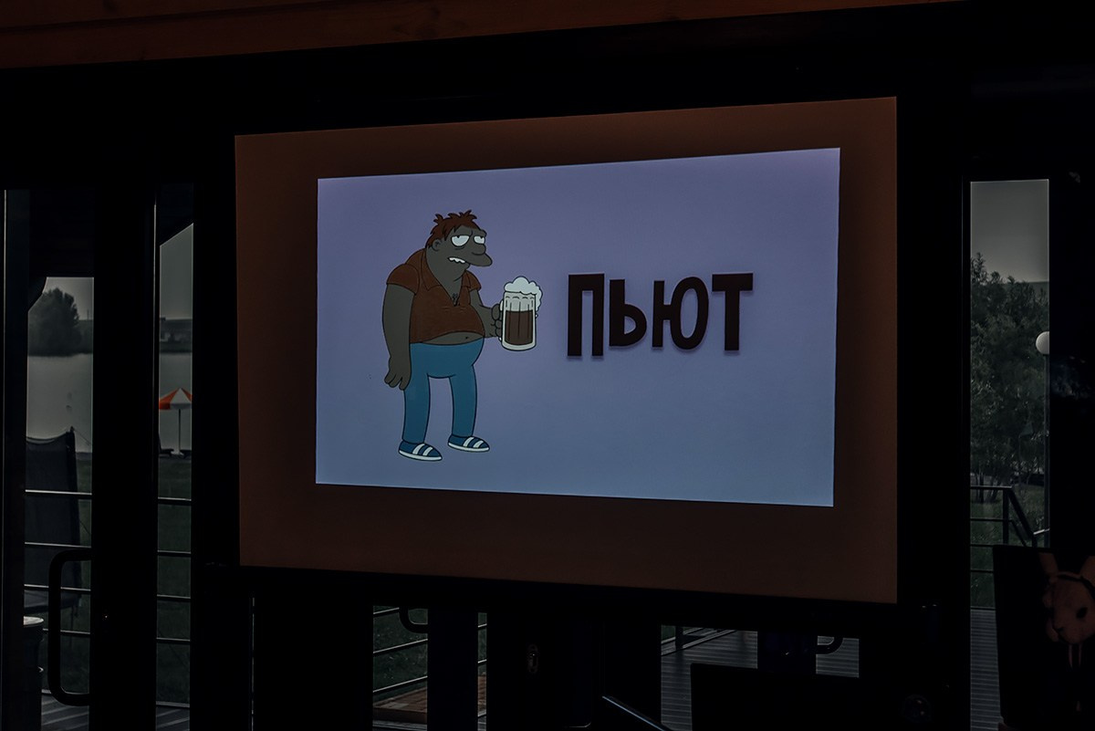 Макс & Аня. Свадебный и семейный фотограф в Новосибирске — Алексей Гаврилов