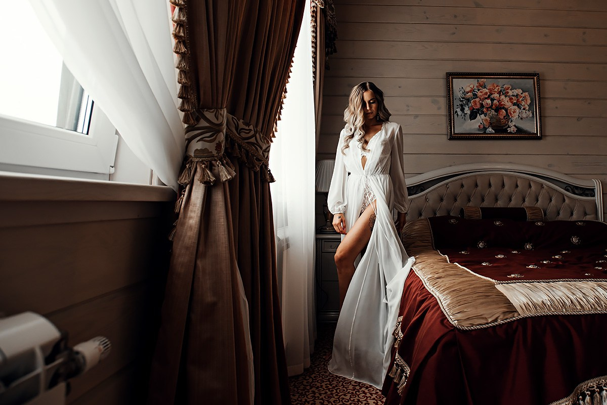 Макс & Аня. Свадебный и семейный фотограф в Новосибирске — Алексей Гаврилов