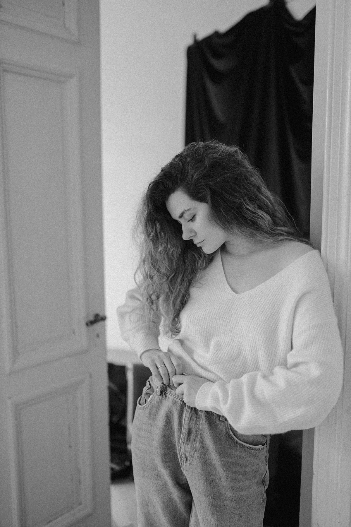 Nastya. Anastasia Blud Photography