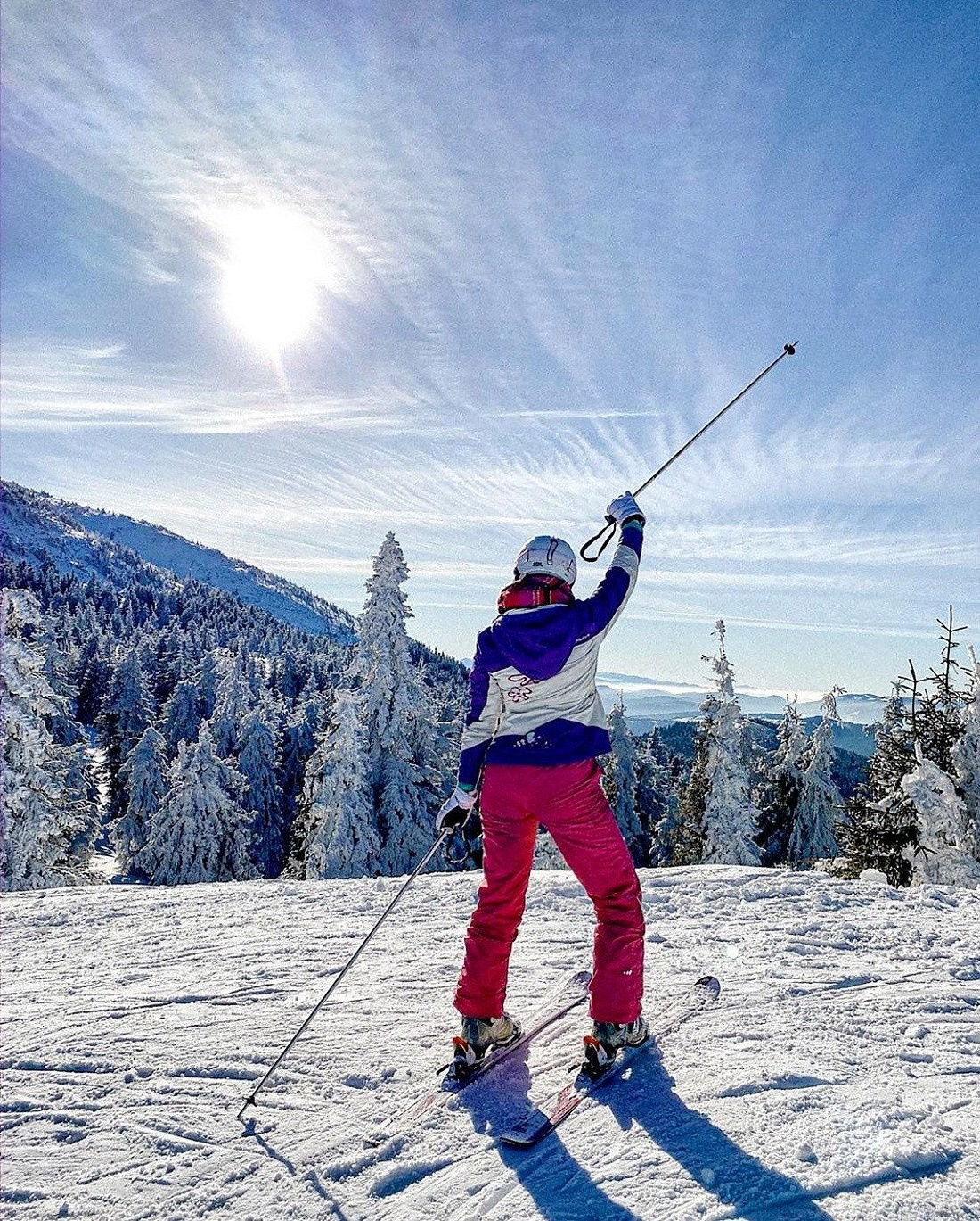 Курорт Шымбулак (Чимбулак) в Алматы — отдых круглый год