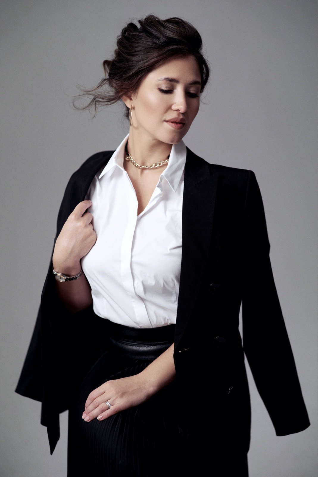 Ксения Ридольфи. Антон Вельт, арт-директор, фотограф