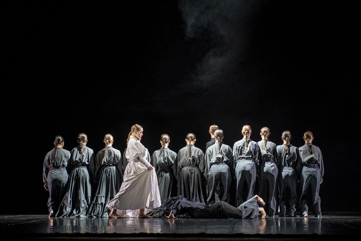 Новофест Фестиваль современного танца. Главная