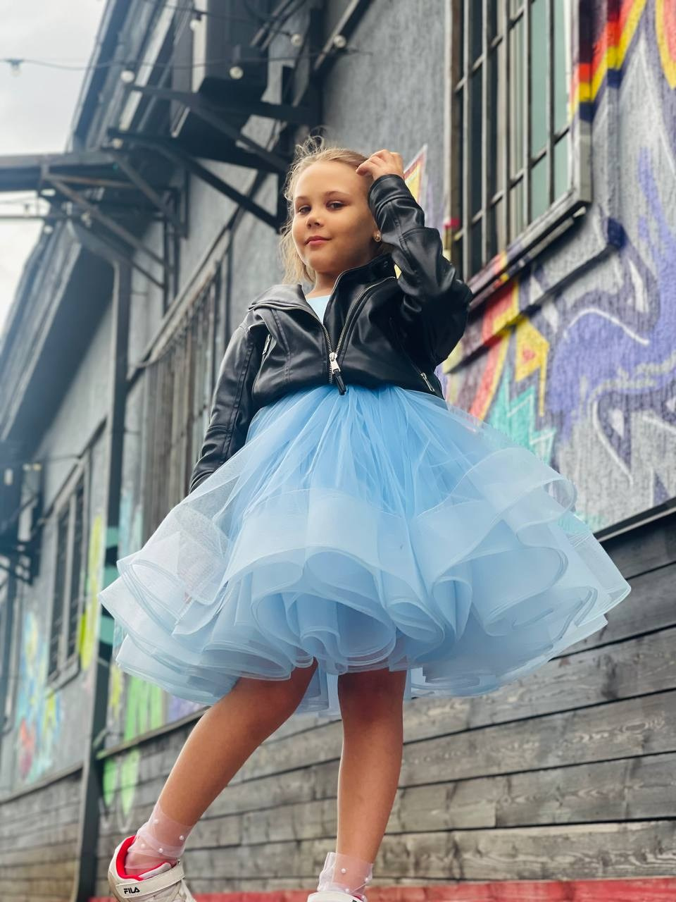 Прогулка по Доренбергу. Little_Princess.38