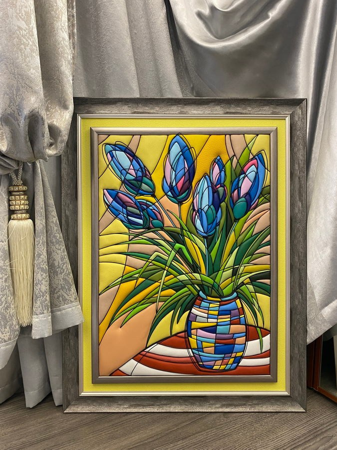 Коробейников Андрей Владимирович. Галерея участников Российской Премии Искусств