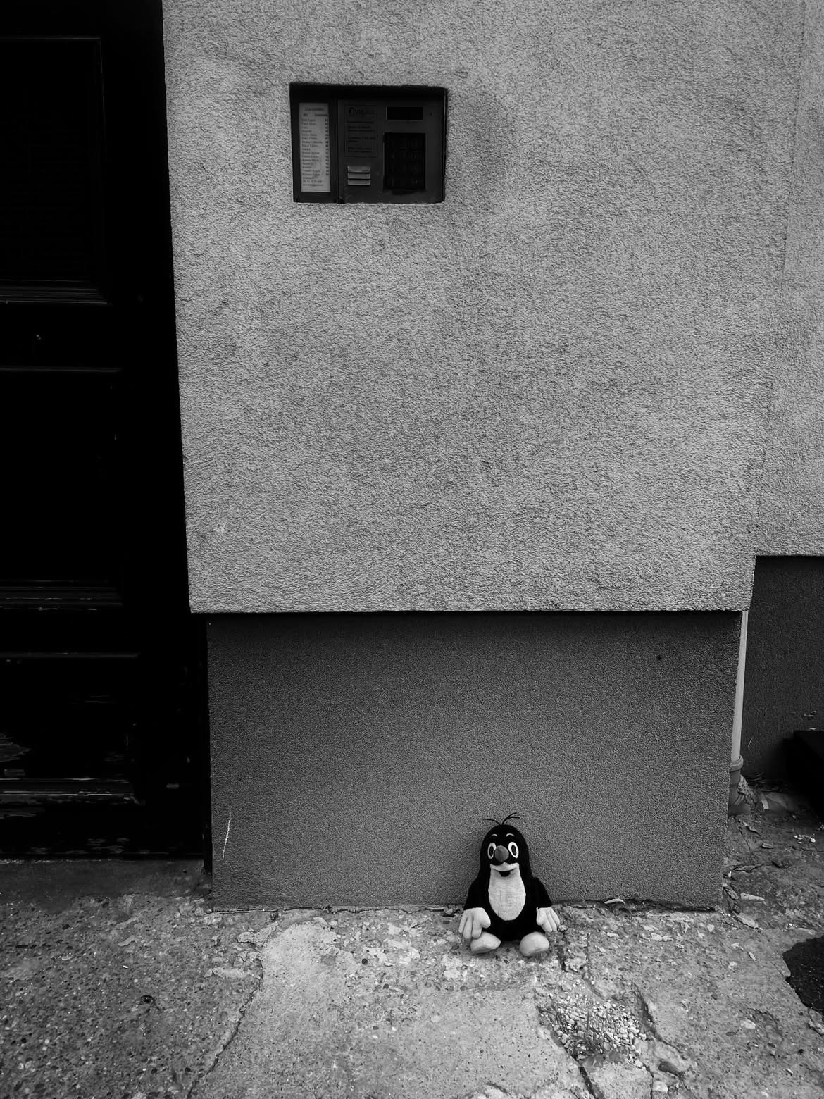 STREET PHOTOGRAPHY. Photographer in Budapest  — Yura Knyazev