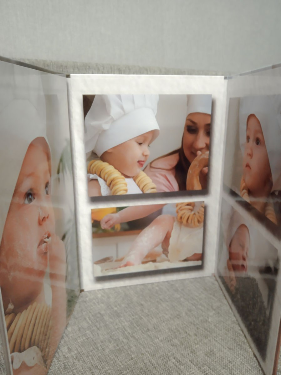 Маленький поваренок. Fotounata.ru