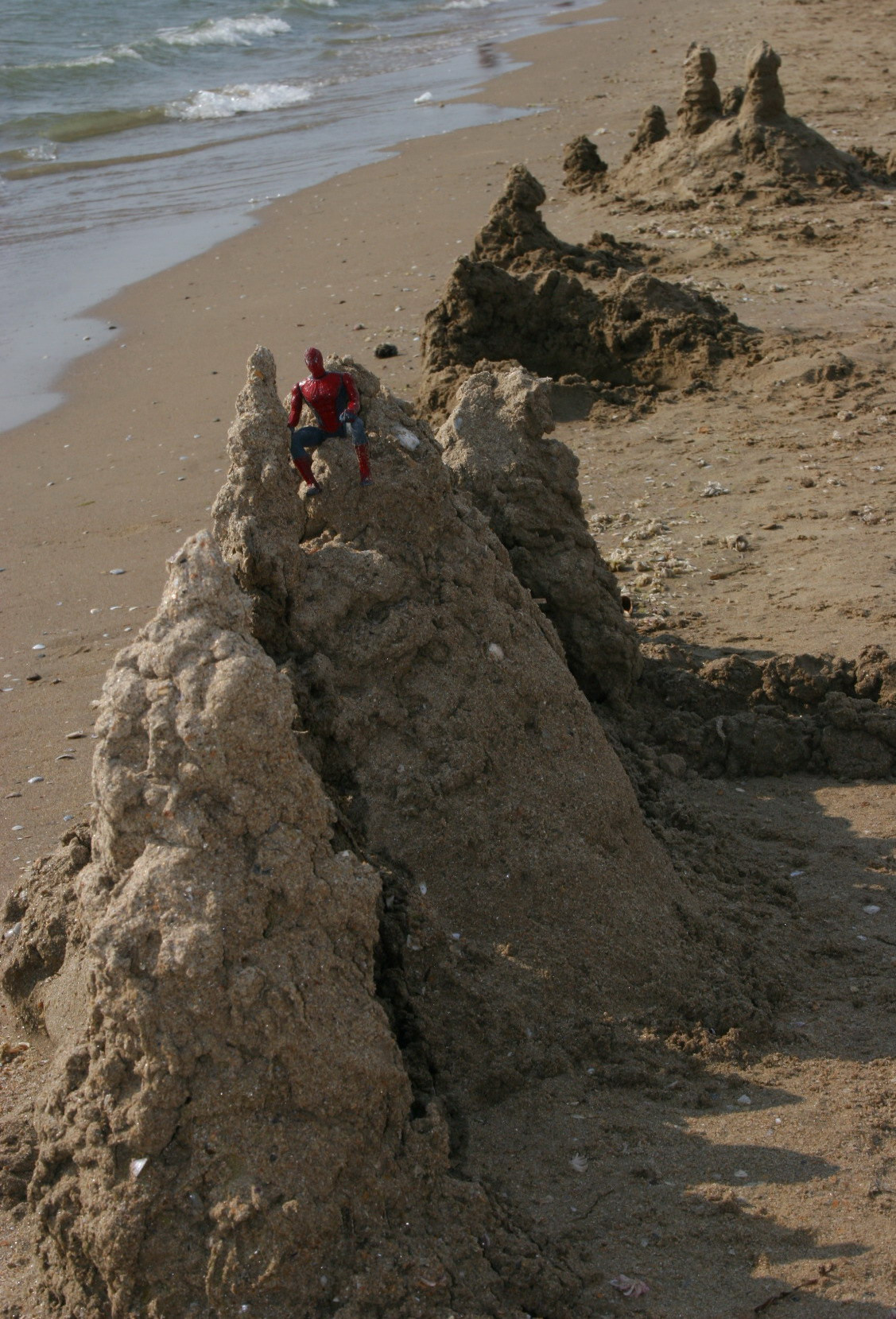 РоБин. Репортажный фотограф Антон Лаврененков