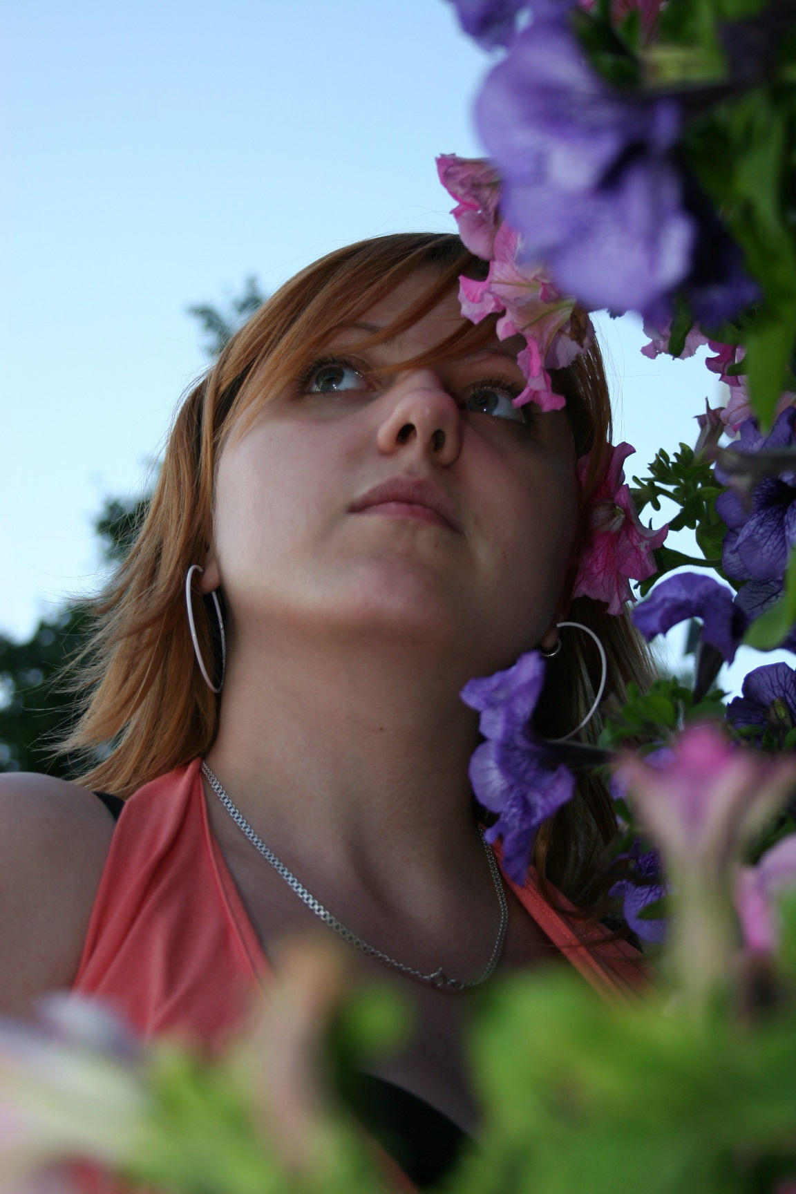 Портрет. Репортажный фотограф Антон Лаврененков