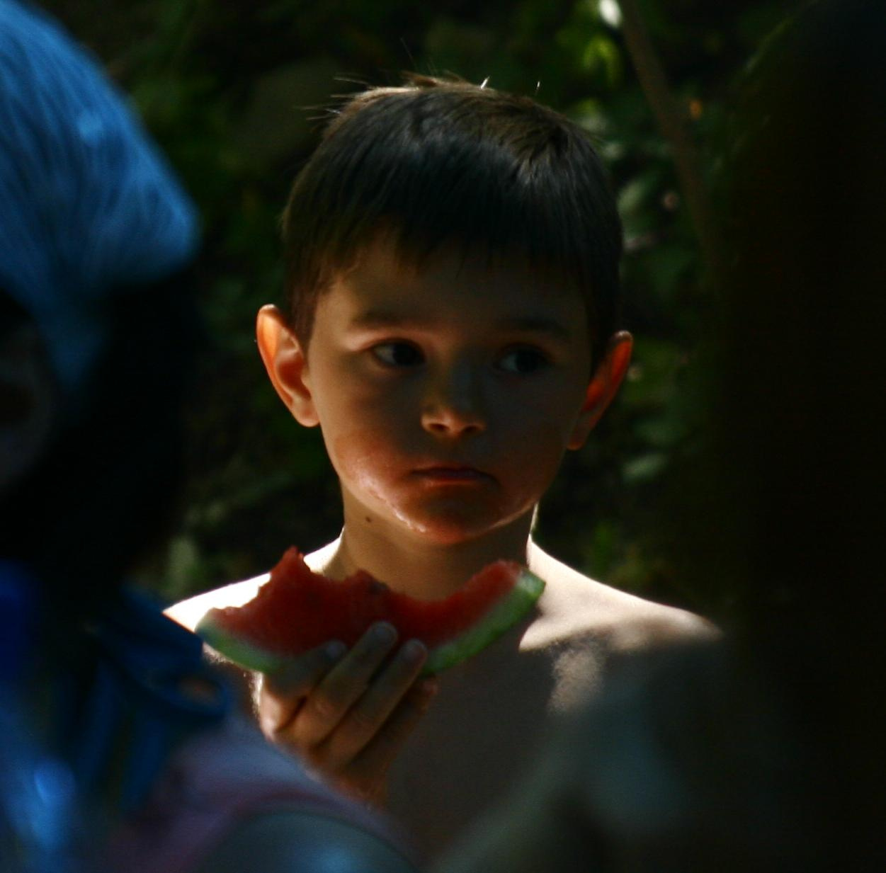 Портрет. Репортажный фотограф Антон Лаврененков