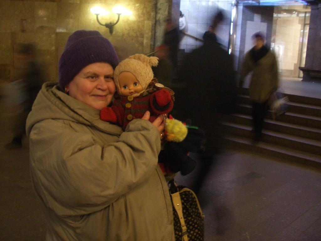 Вольт. Репортажный фотограф Антон Лаврененков