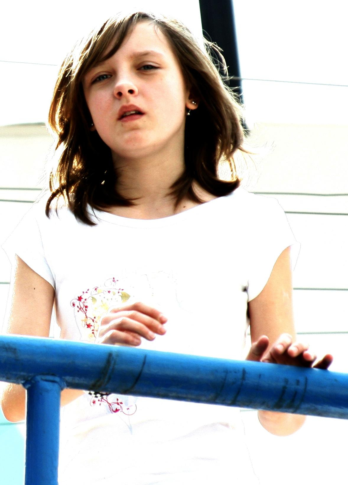 Портрет. Репортажный фотограф Антон Лаврененков