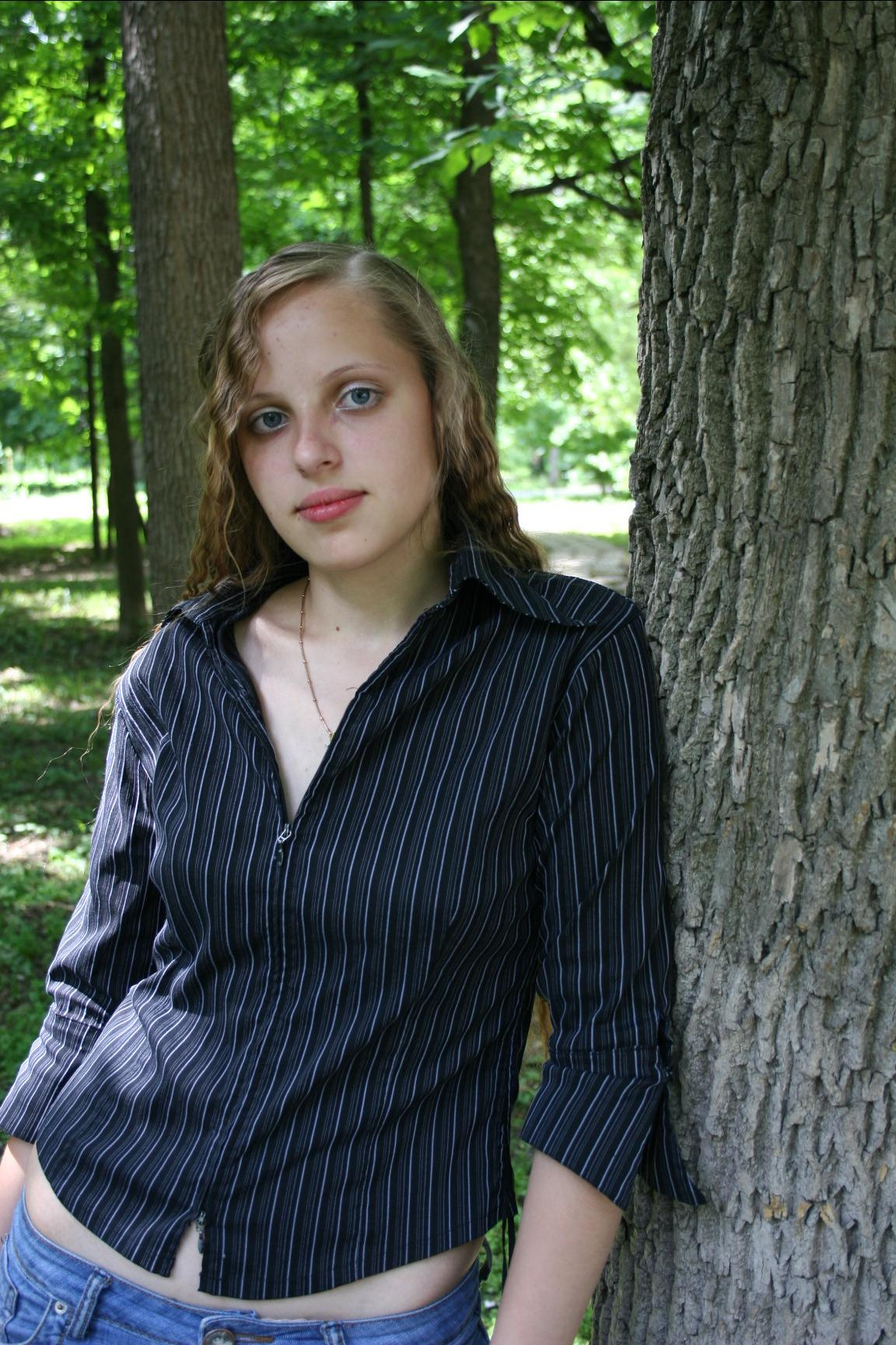 Портрет. Репортажный фотограф Антон Лаврененков