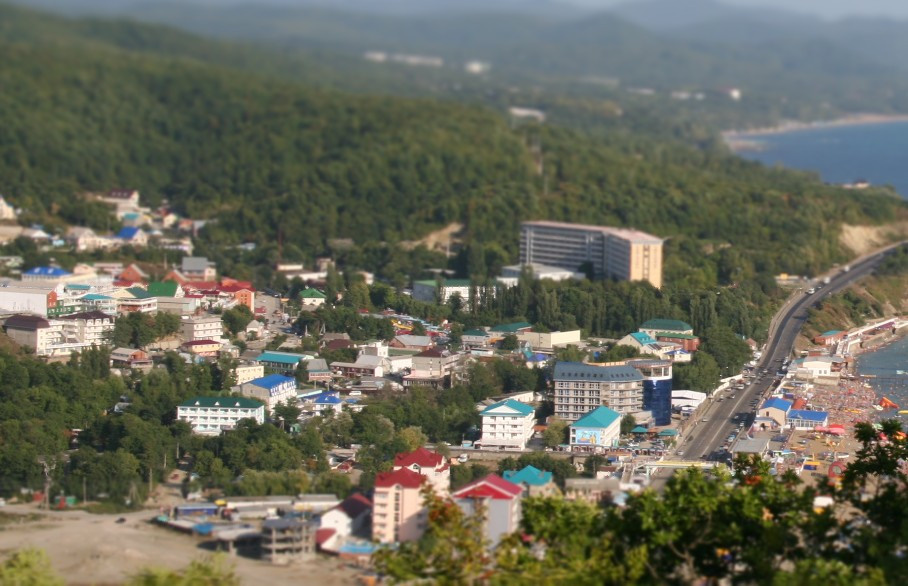 Вольт. Репортажный фотограф Антон Лаврененков