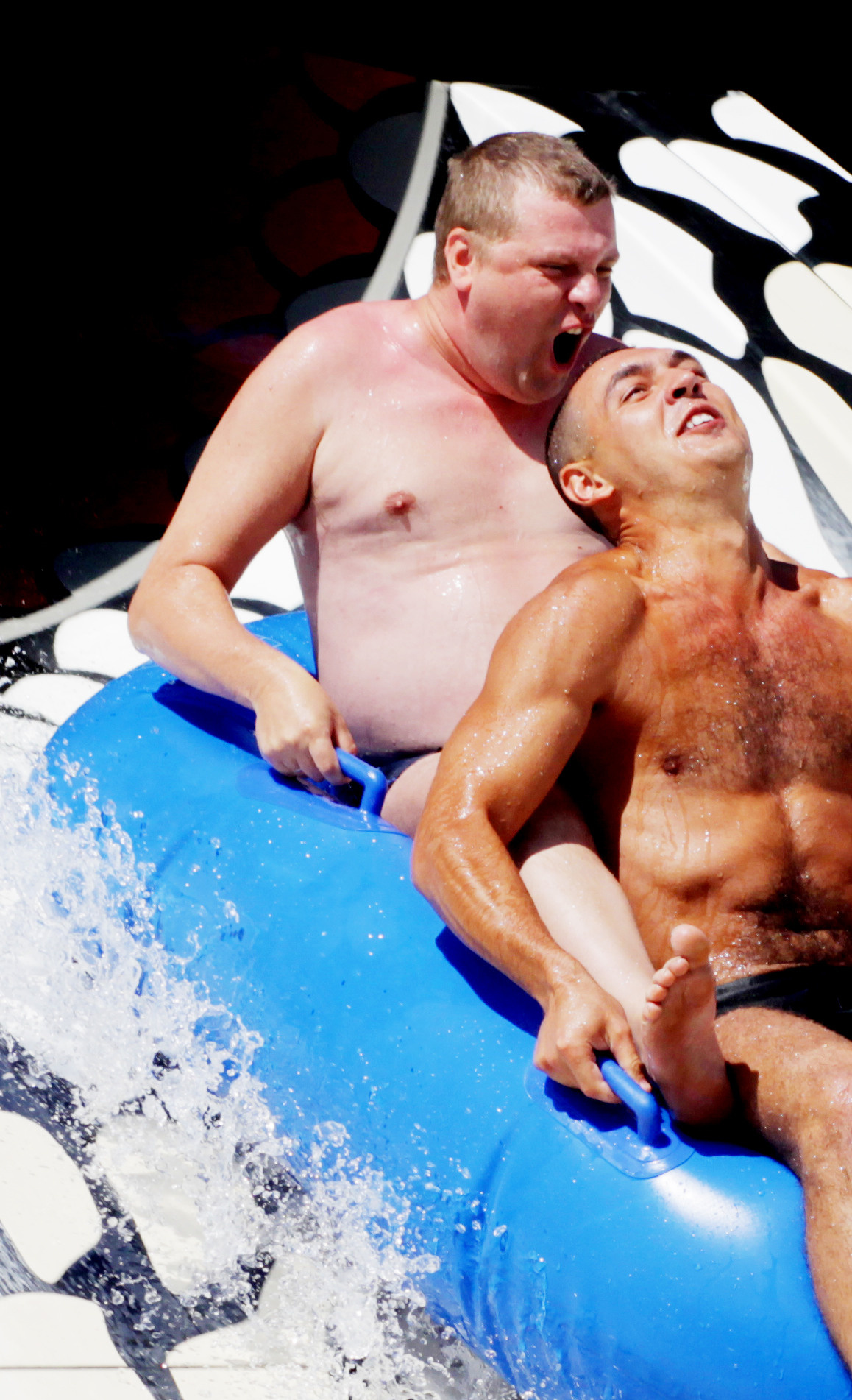 Вольт. Репортажный фотограф Антон Лаврененков