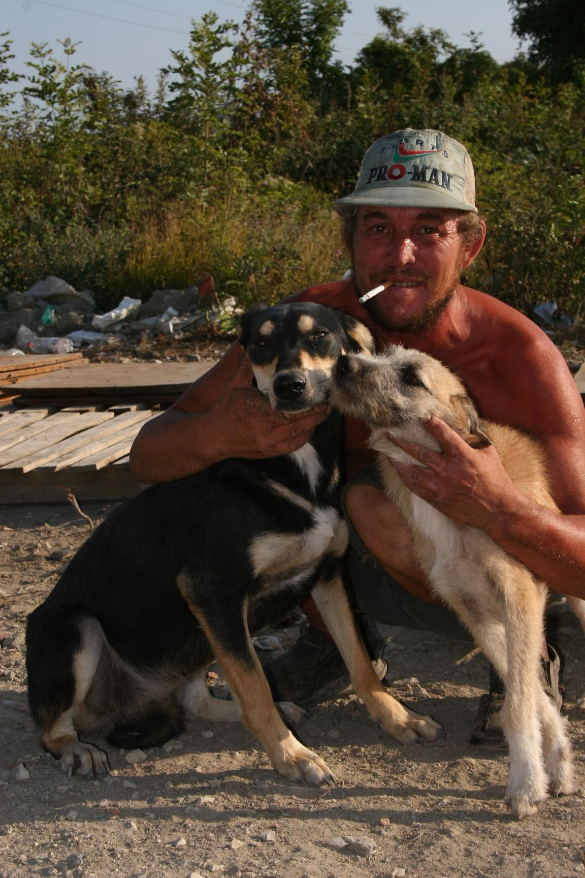 Вольт. Репортажный фотограф Антон Лаврененков