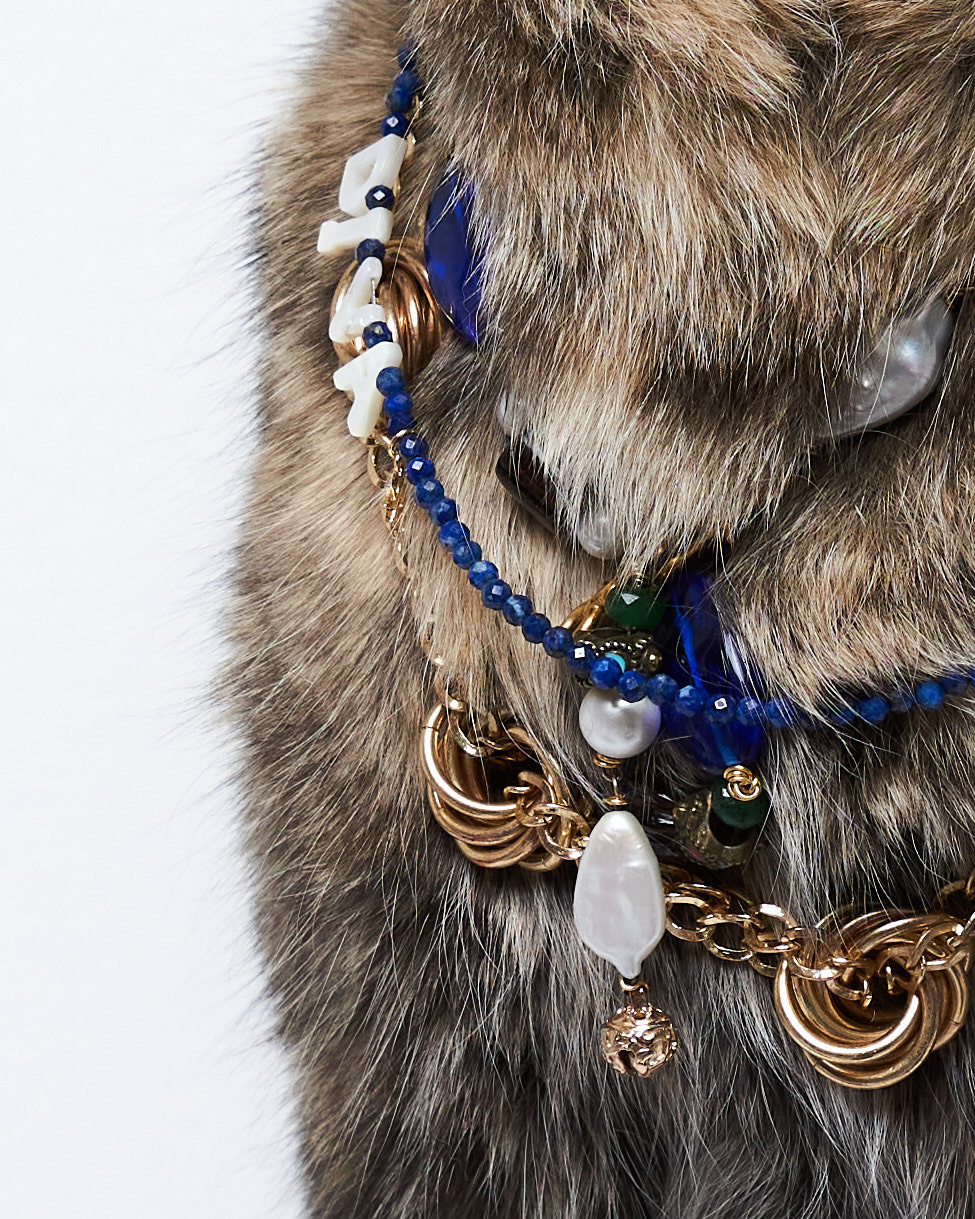 Cats. Фотограф для брендов одежды в Москве Diana Polupanenko